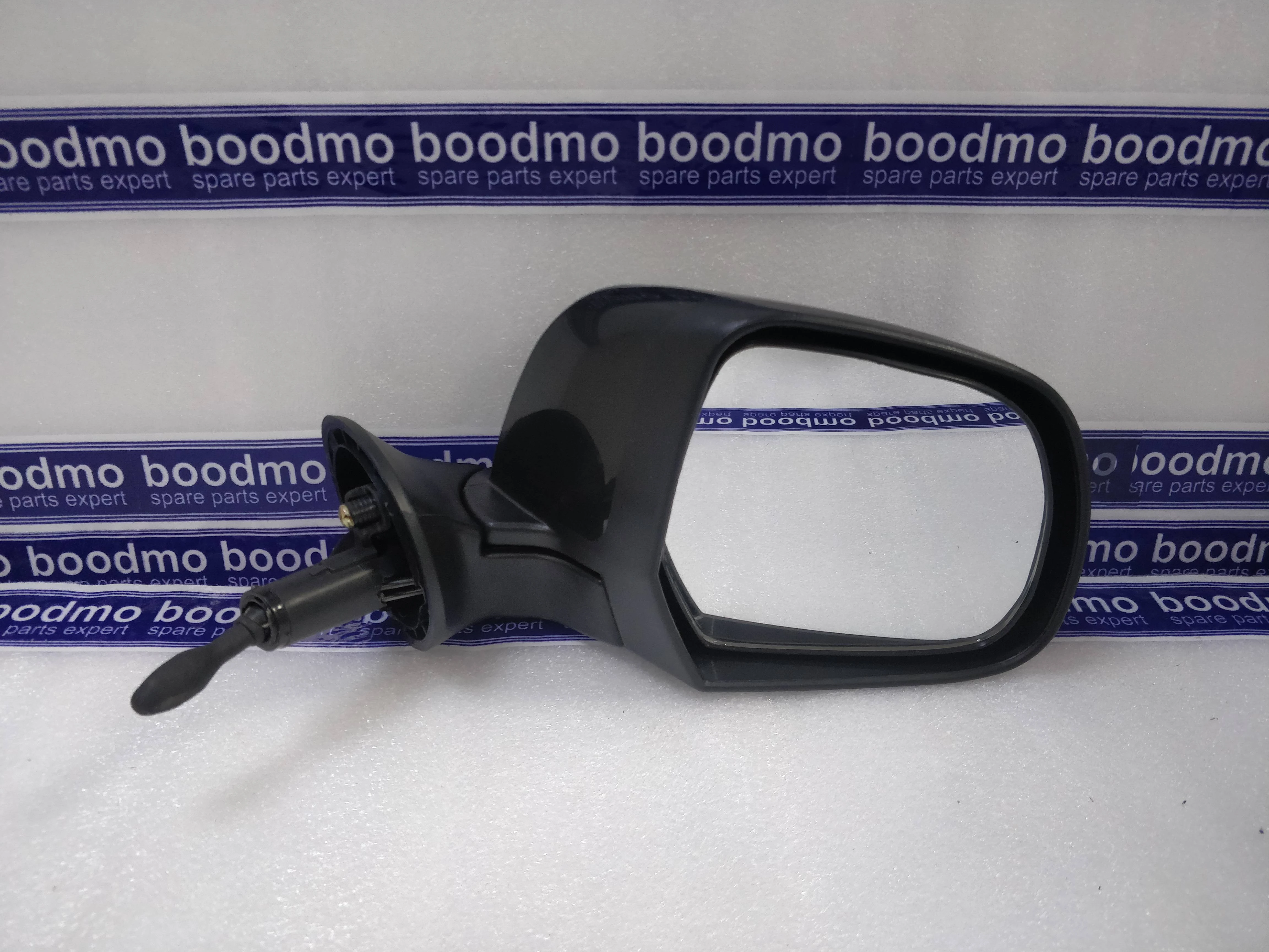 Side Rear View Mirror Right: DKMAX 046-SVM-VAR -compatibility