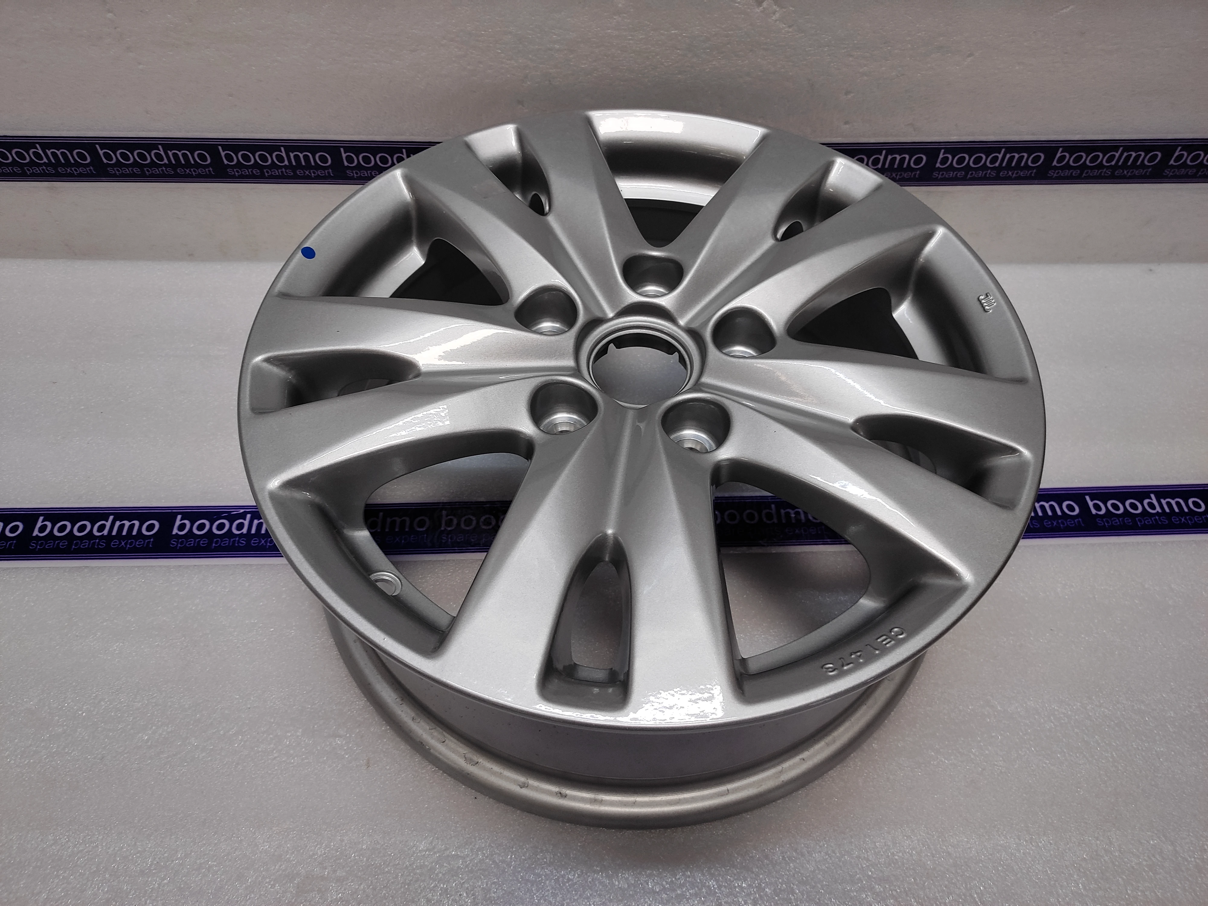 ALLOY WHEEL 15 ERTIGA: MARUTI SUZUKI 43210M60M62-27N