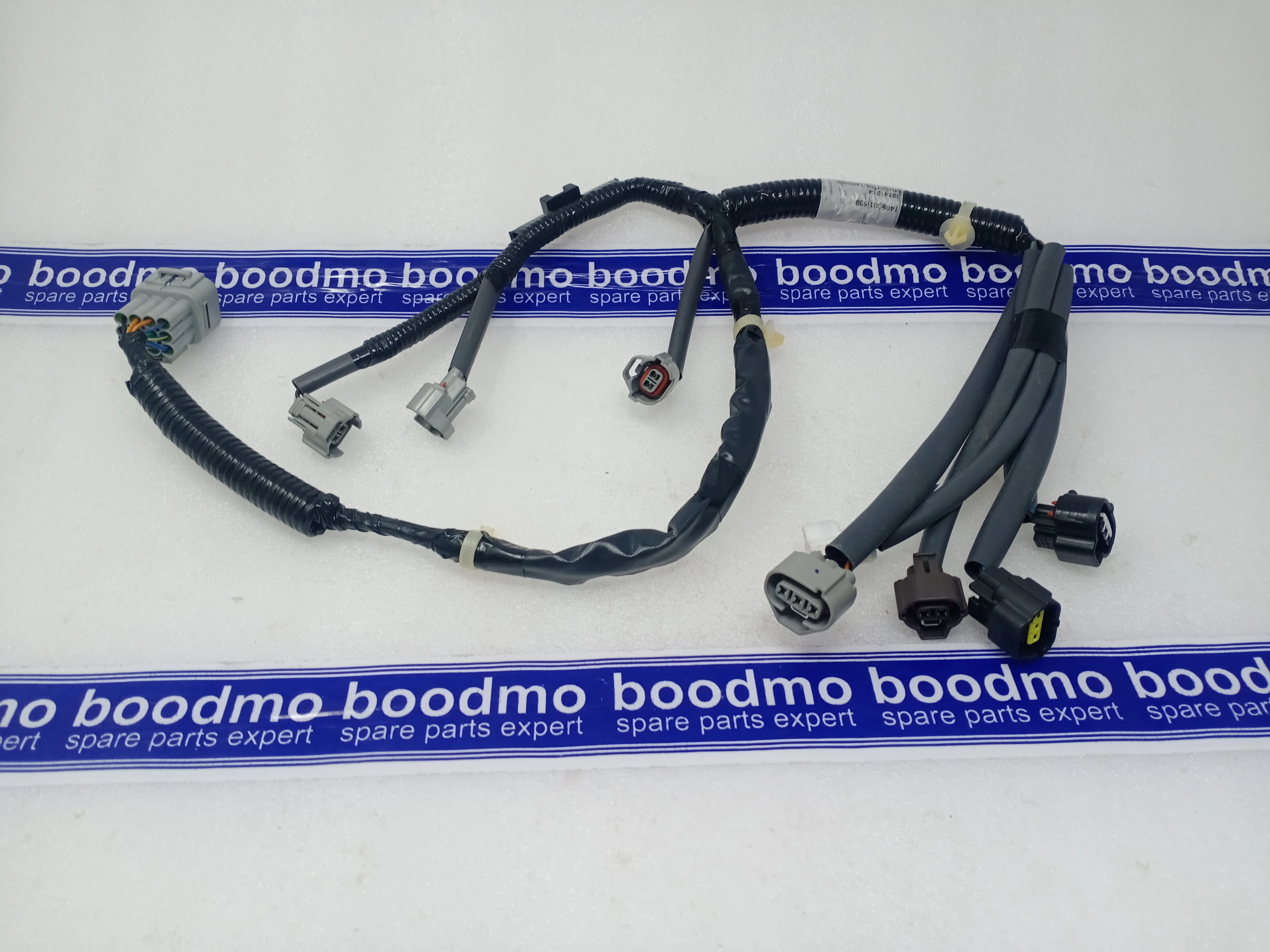 HARE インナーセット HARNESS ASSY, INJECTOR: MARUTI SUZUKI 36660M844A0 -compatibility