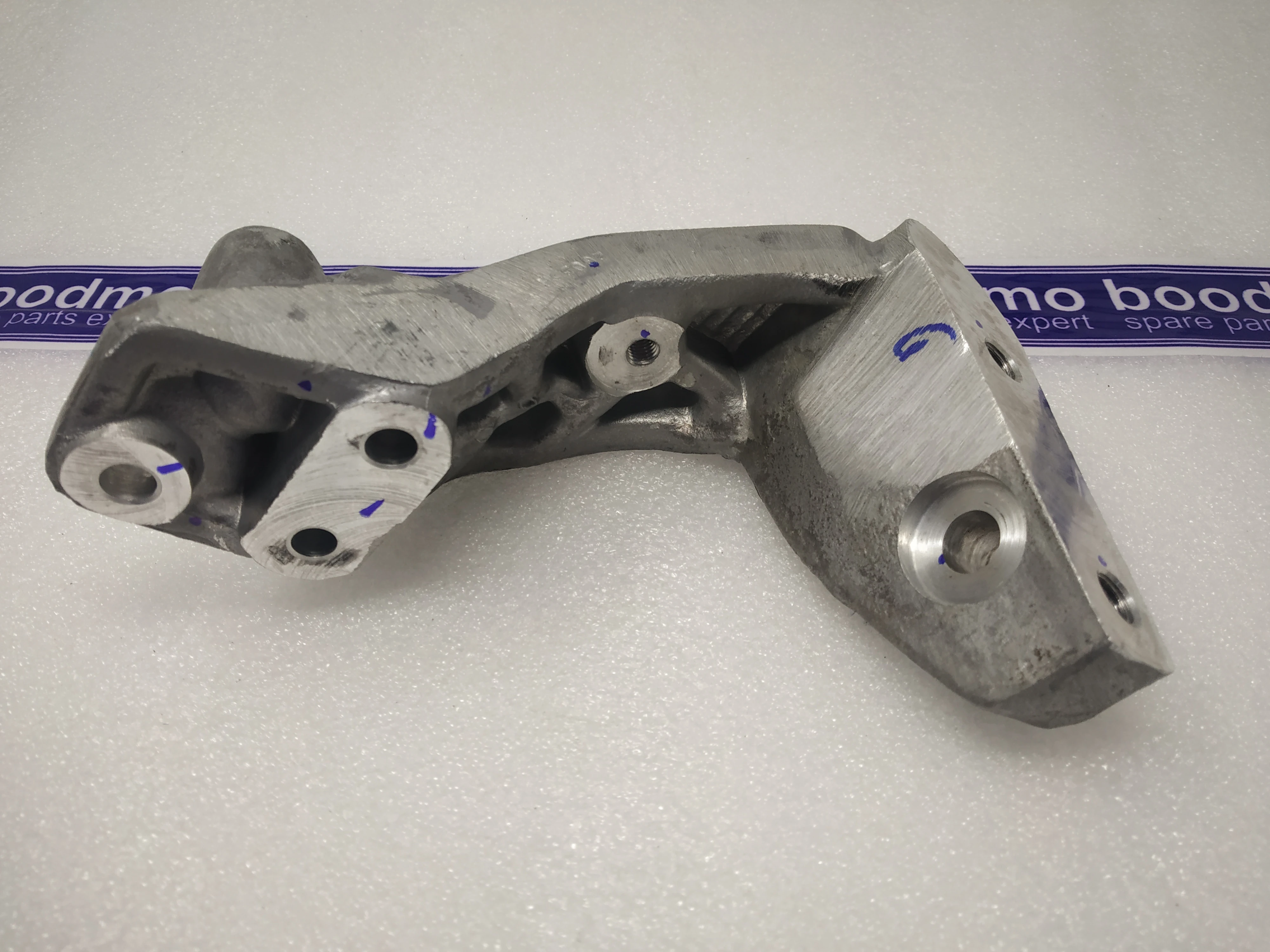 Alto engine clearance mounting price