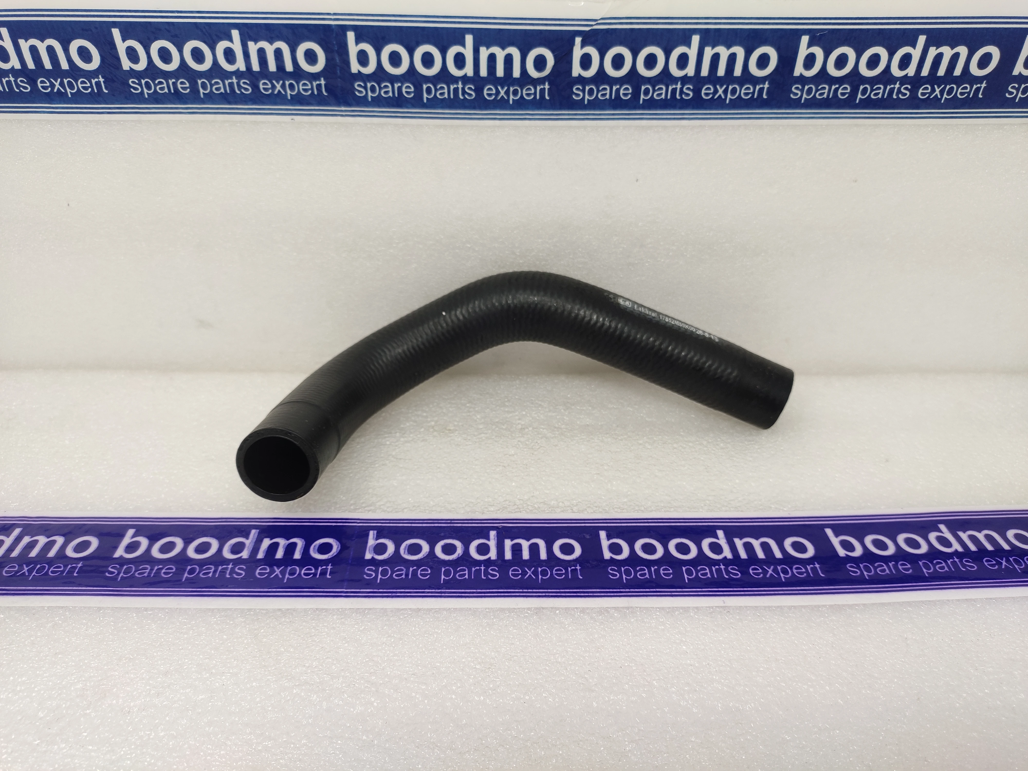 まきよこ HOSE RADIATOR INLET: MARUTI SUZUKI 17852M59K00 -compatibility