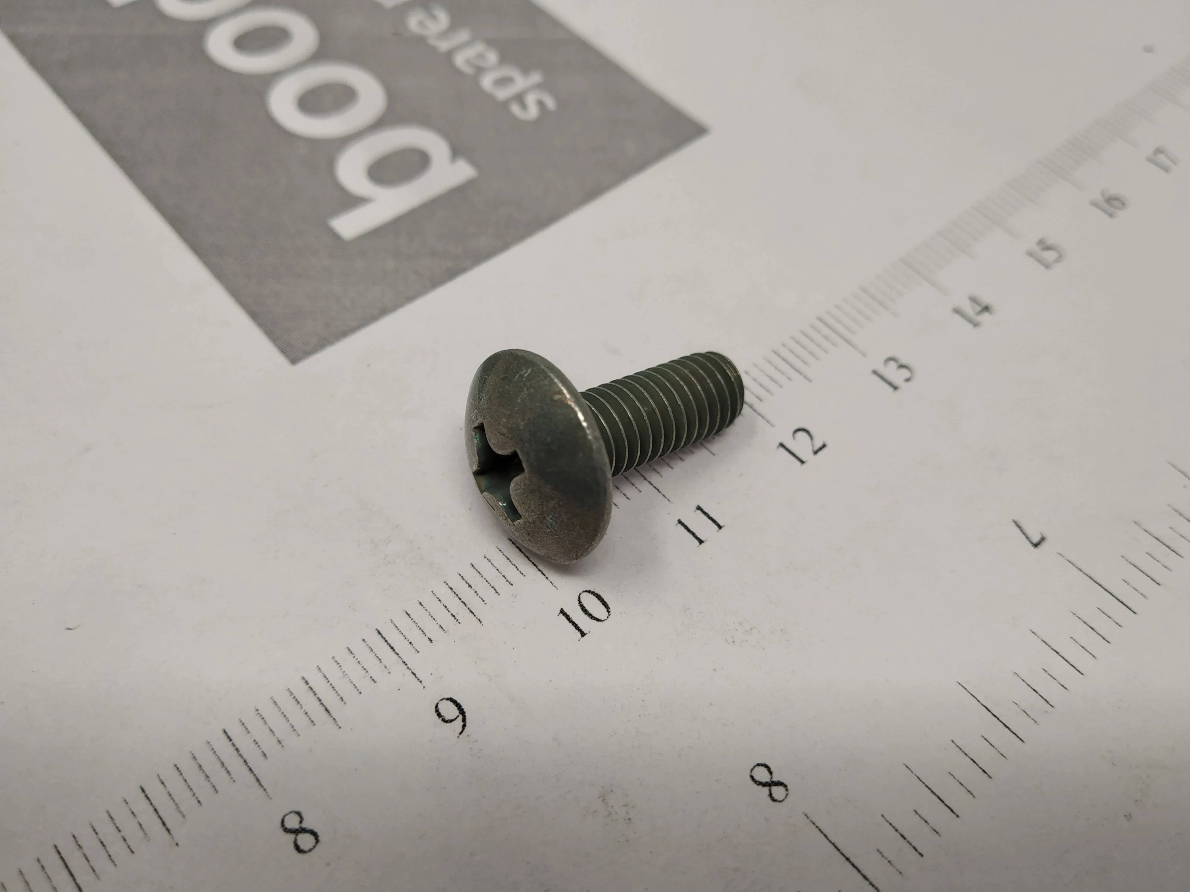 SCREW: MARUTI SUZUKI 02142M06163 -compatibility, features, prices