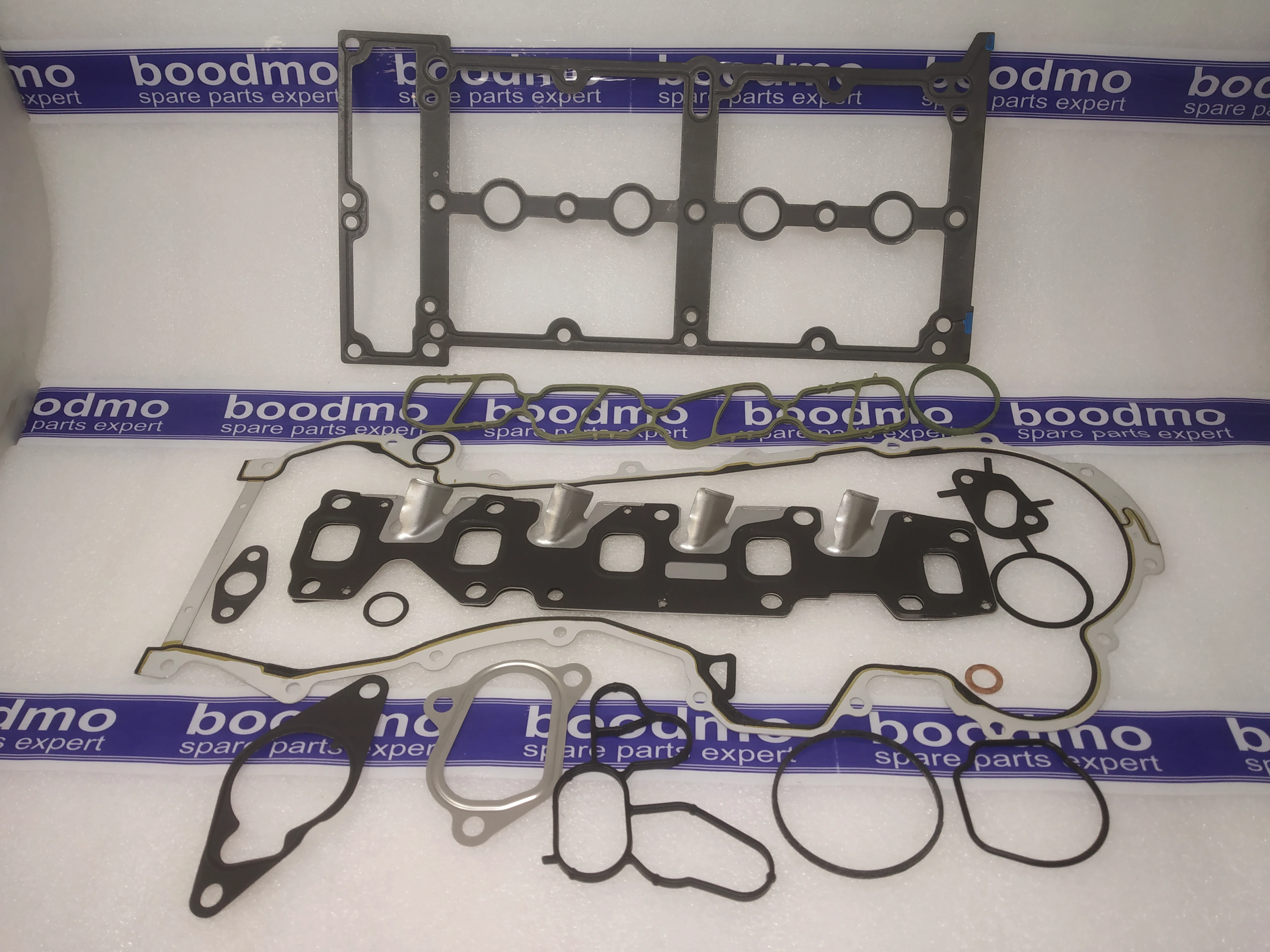 Full Gasket Set, Engine: BANCO 231 16... 00 AST -compatibility, features,  prices. boodmo