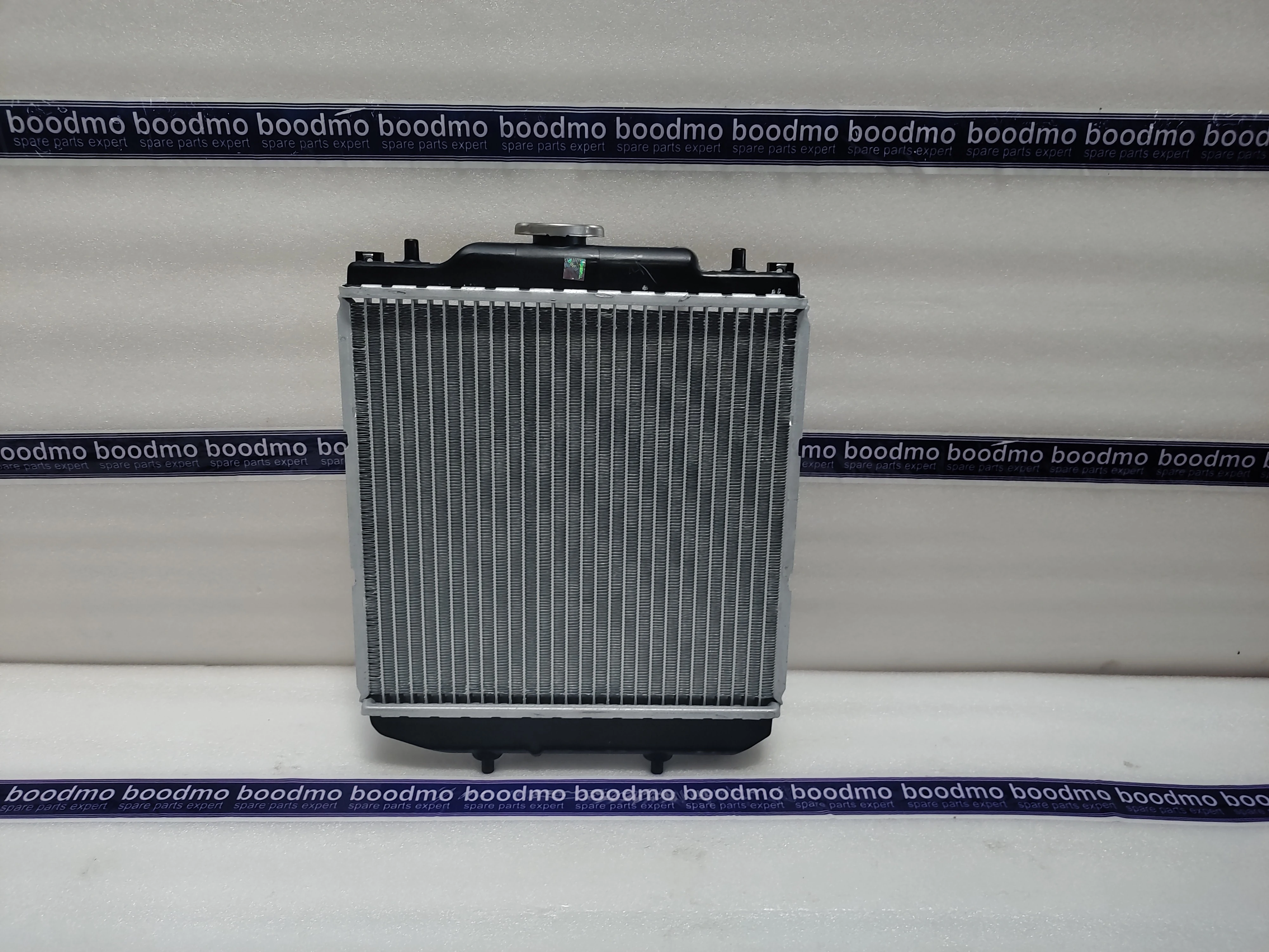 Alto car store radiator price