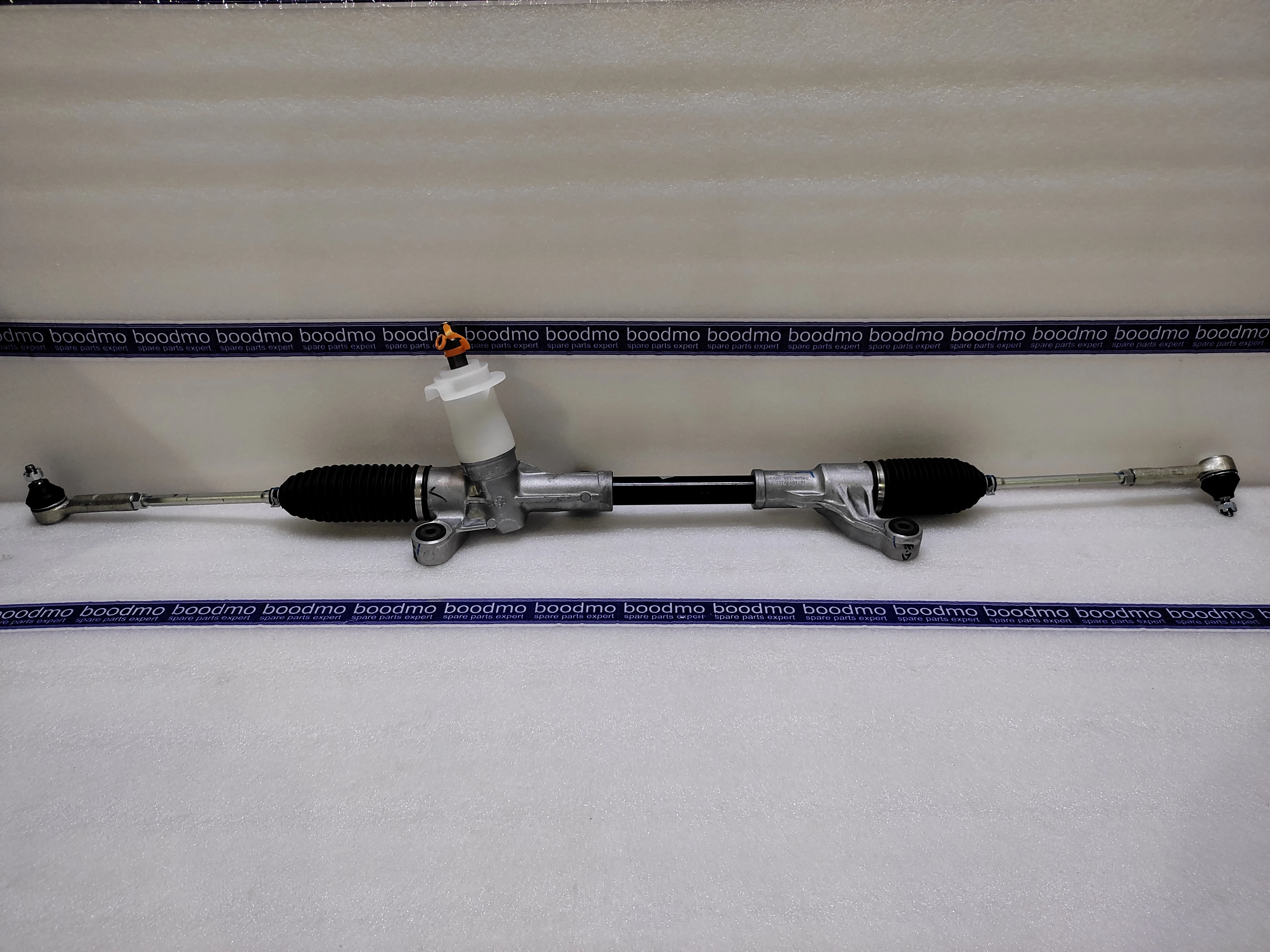 Steering Gear Assembly: Autokoi KHSF5007 -compatibility, features