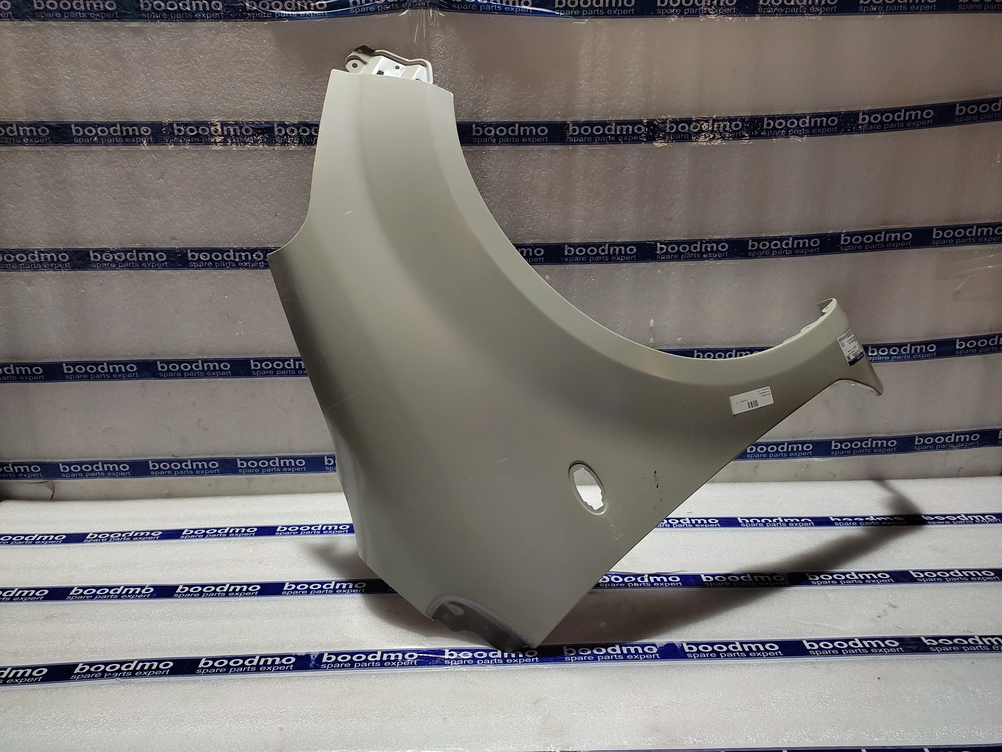 PANEL, FRONT FENDER RH: MARUTI SUZUKI 57611M83K00 -compatibility