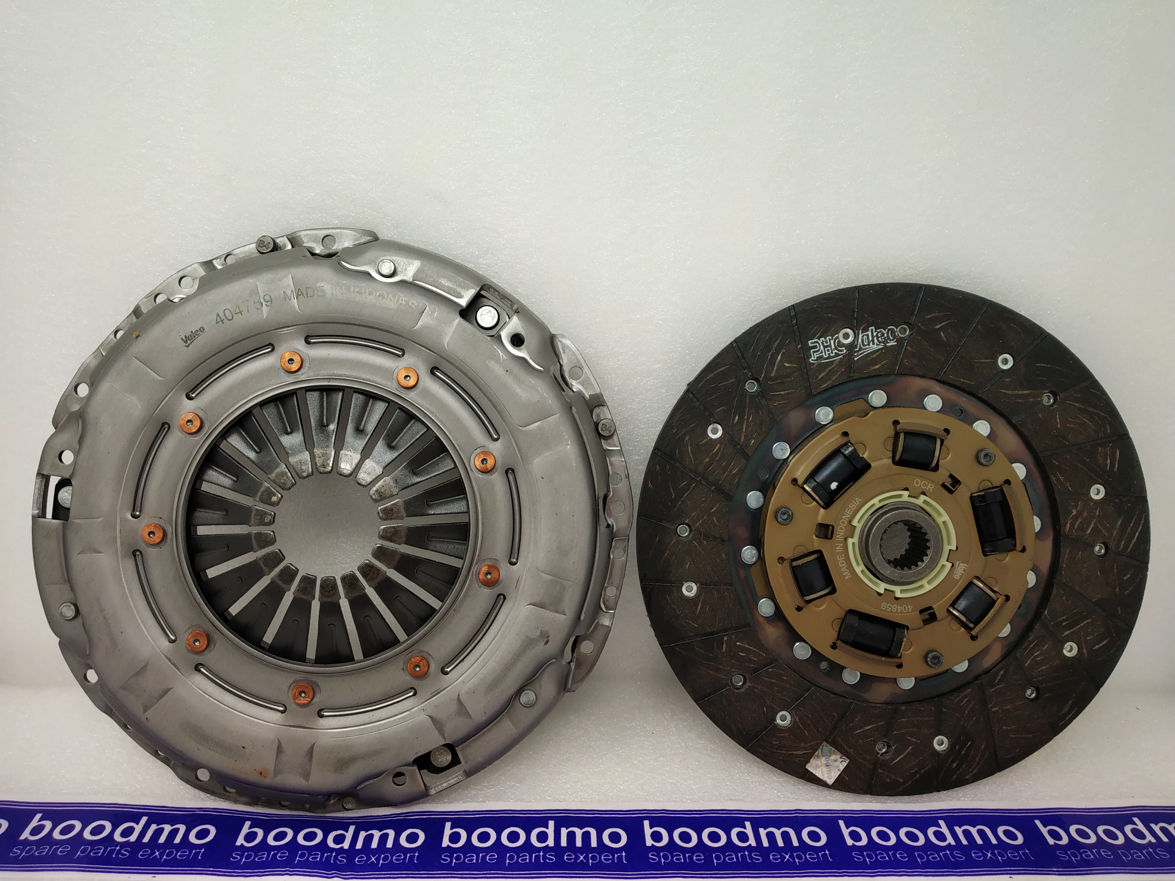 Hyundai getz prime 2025 clutch plate price