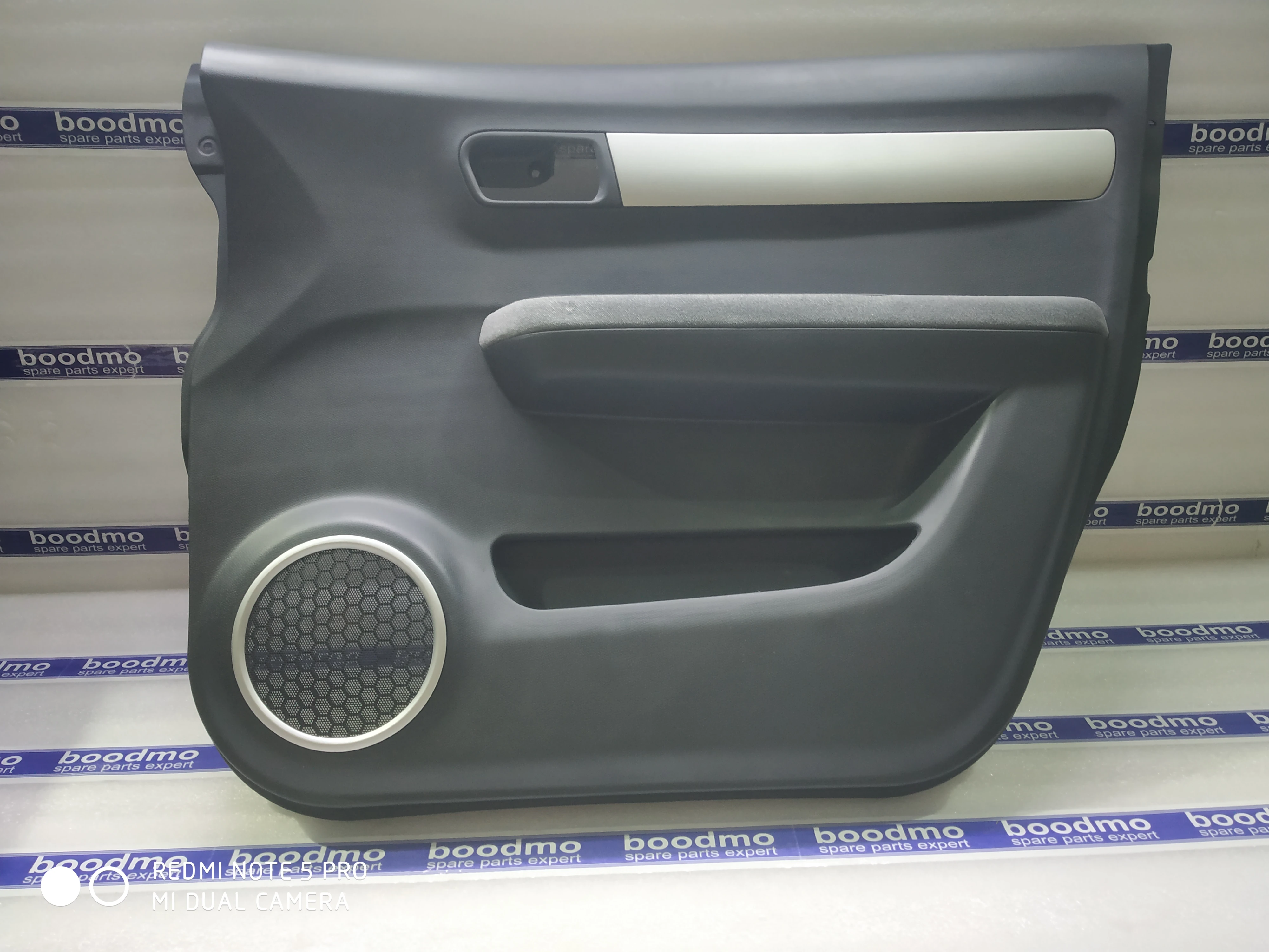 TRIM, FRONT DOOR RH: MARUTI SUZUKI 83710M75JA0-FRB -compatibility
