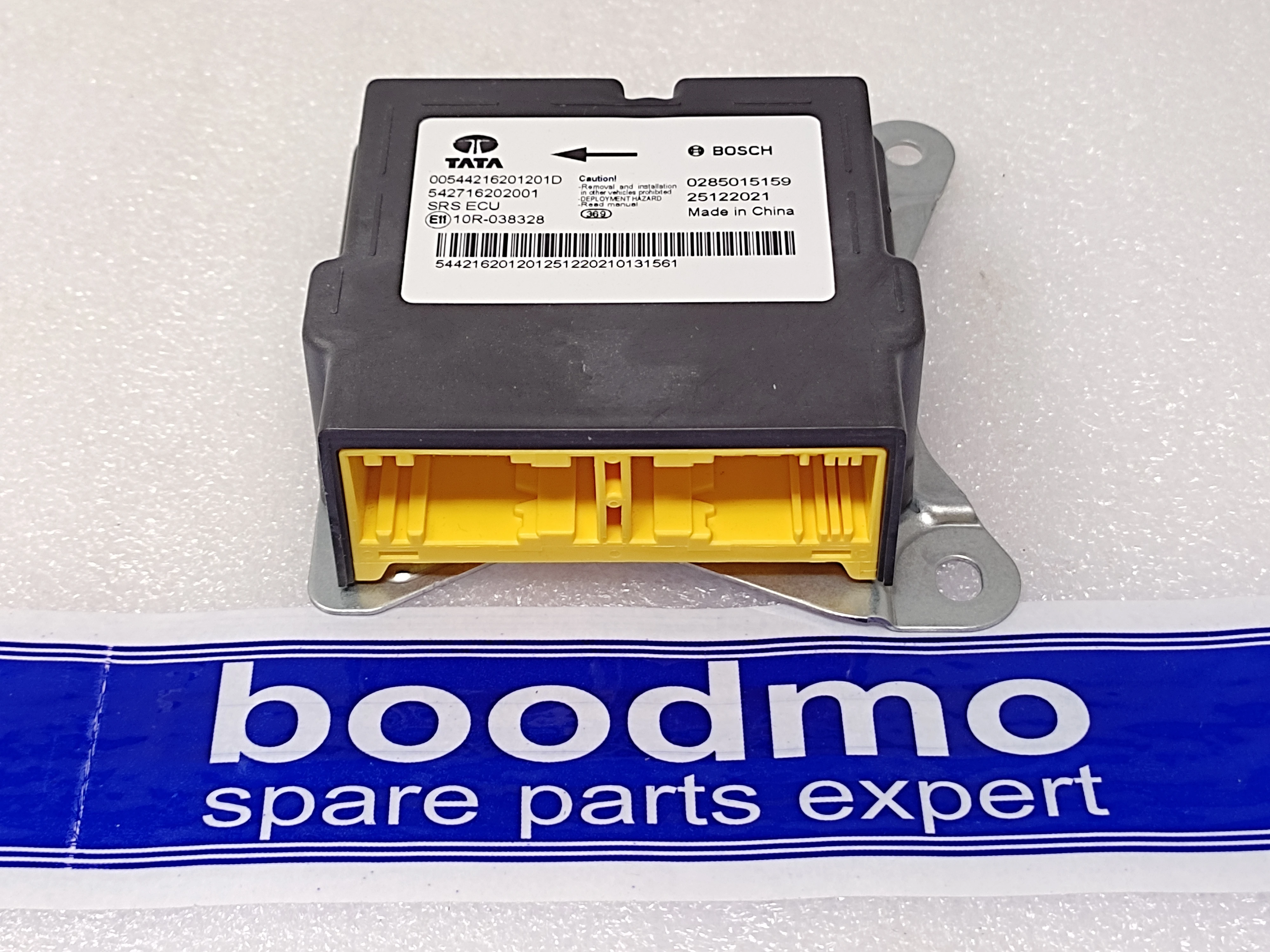 ◯TATA CONTAINER RESTRAINTS CONTROL MODULE: TATA 544216201201
