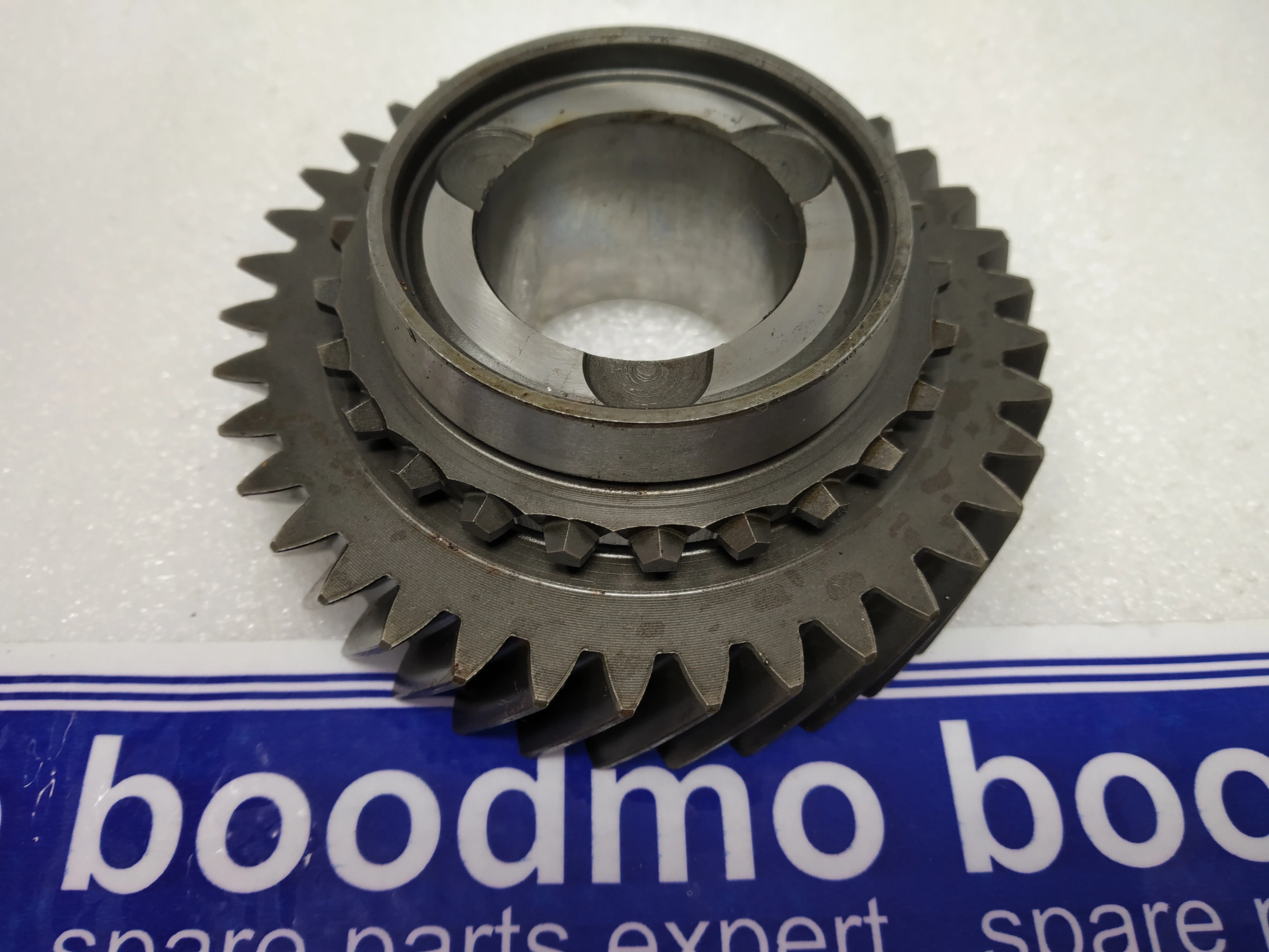 5TH SPEED GEAR (INPUT SHAFT 4DL TCIC): TATA 285455402 -compatibility,  features, prices. boodmo