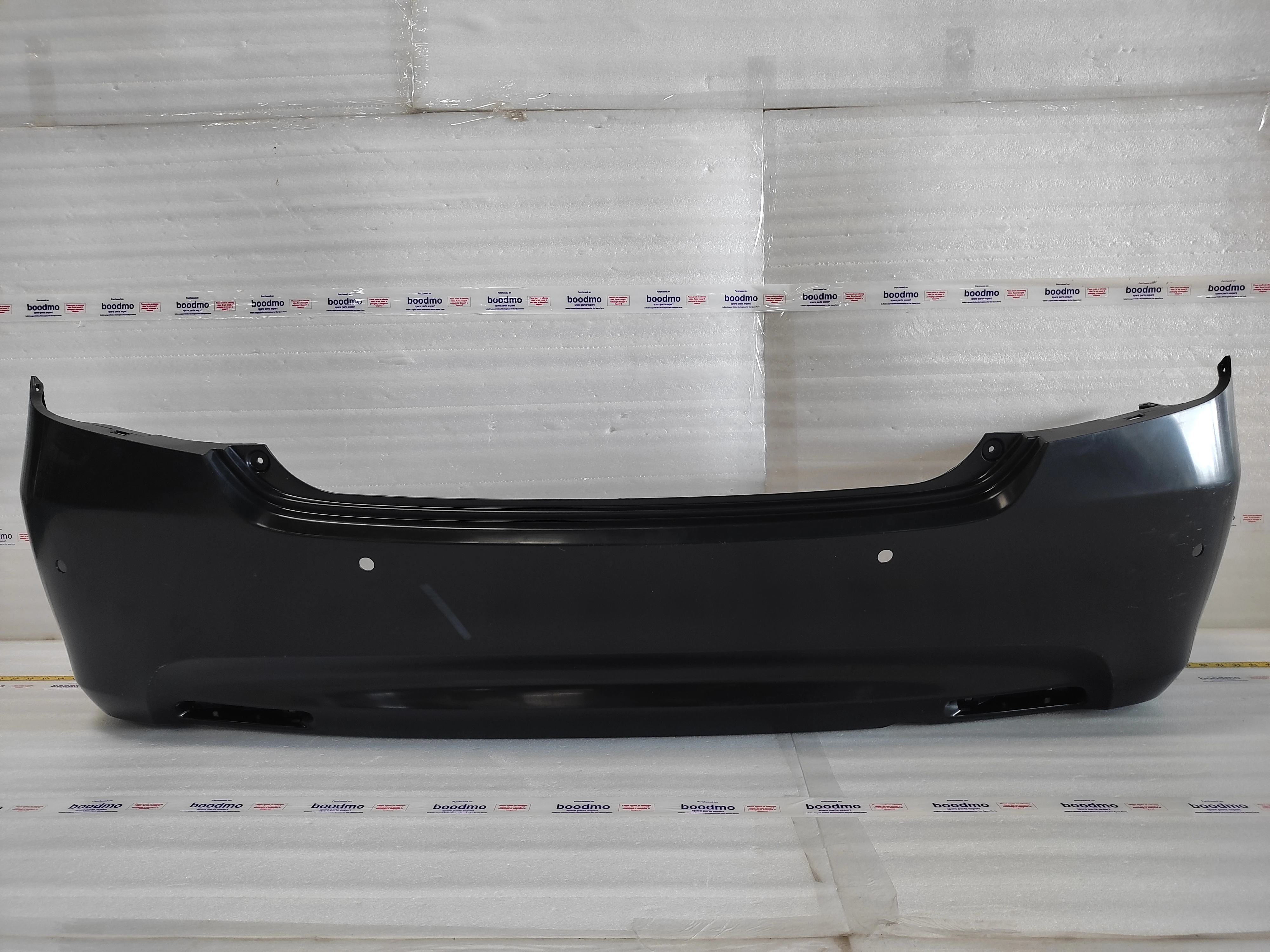 む BUMPER,REAR: MARUTI SUZUKI 71811M54T00-5PK -compatibility