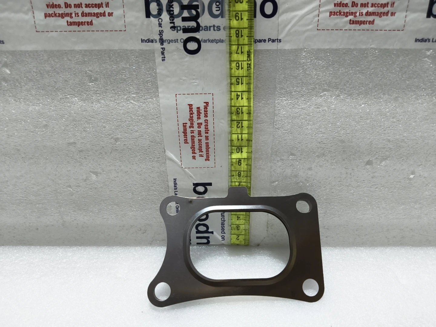 GASKET COMPEXH MANF: MARUTI SUZUKI 14140M81R50 -compatibility