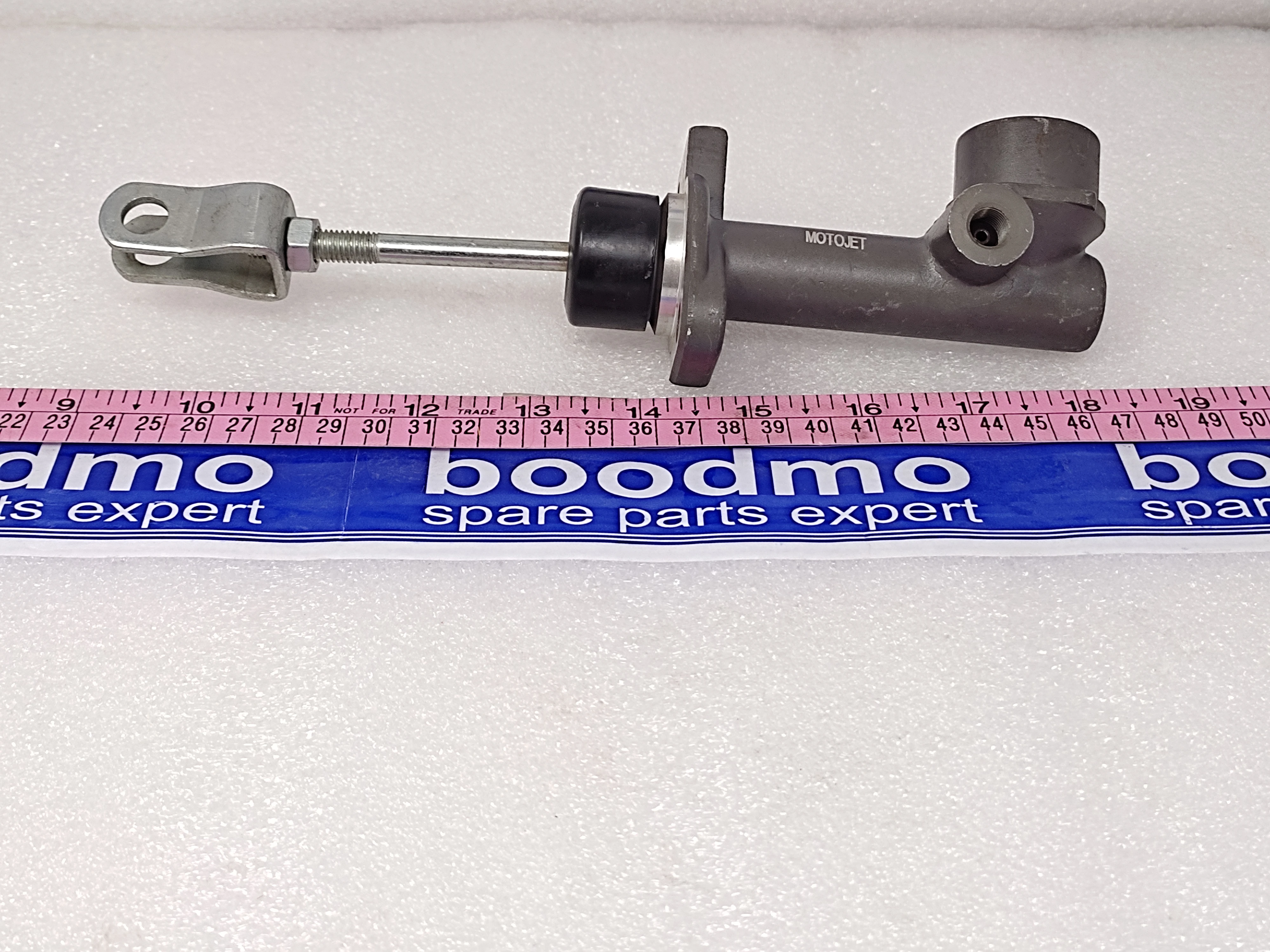 Clutch Cylinder Assembly: MotoJet 5819 -compatibility, features, prices.  boodmo