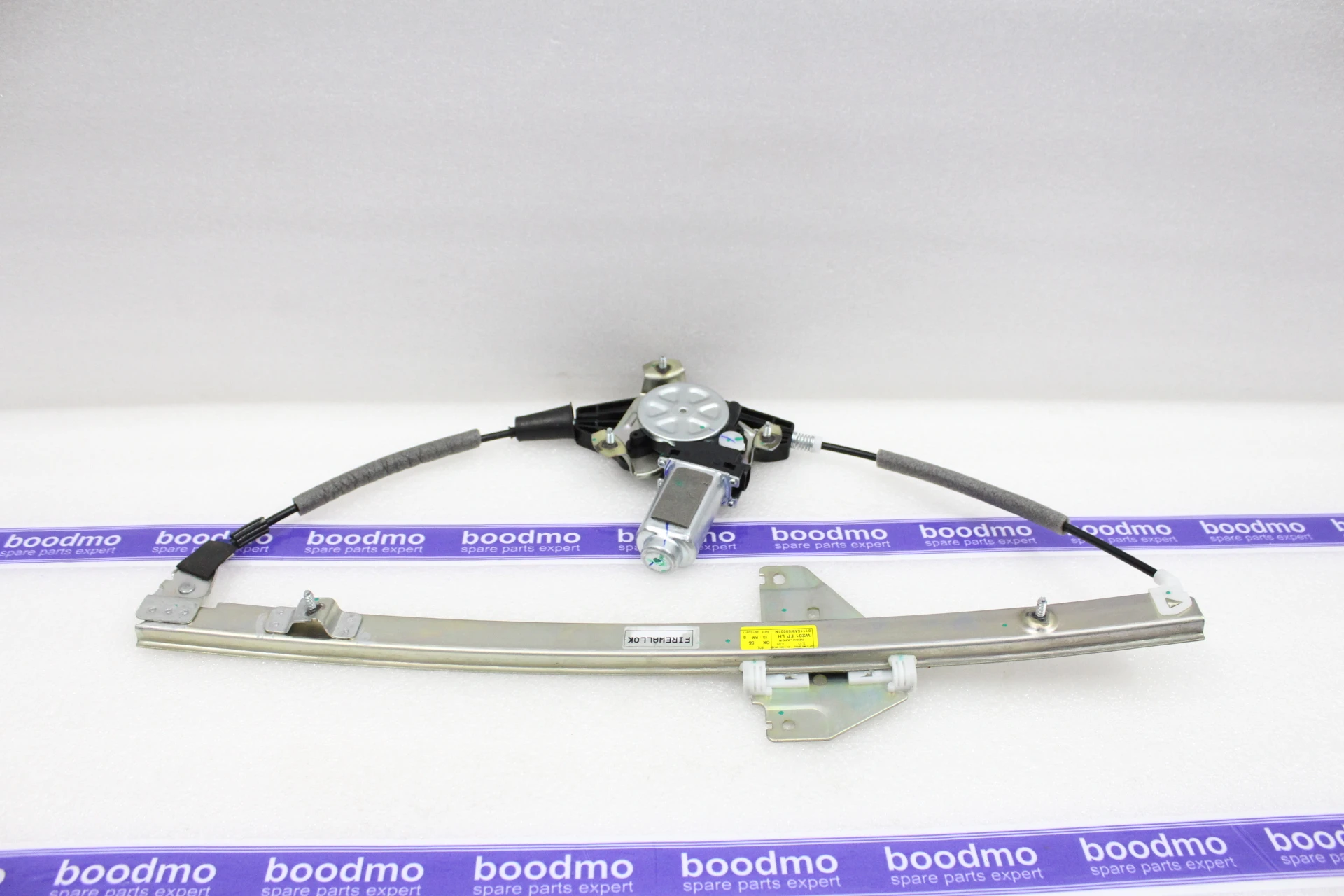 REG ELECTR FR DOOR WINDOW LH: MAHINDRA 0111CAW00021N