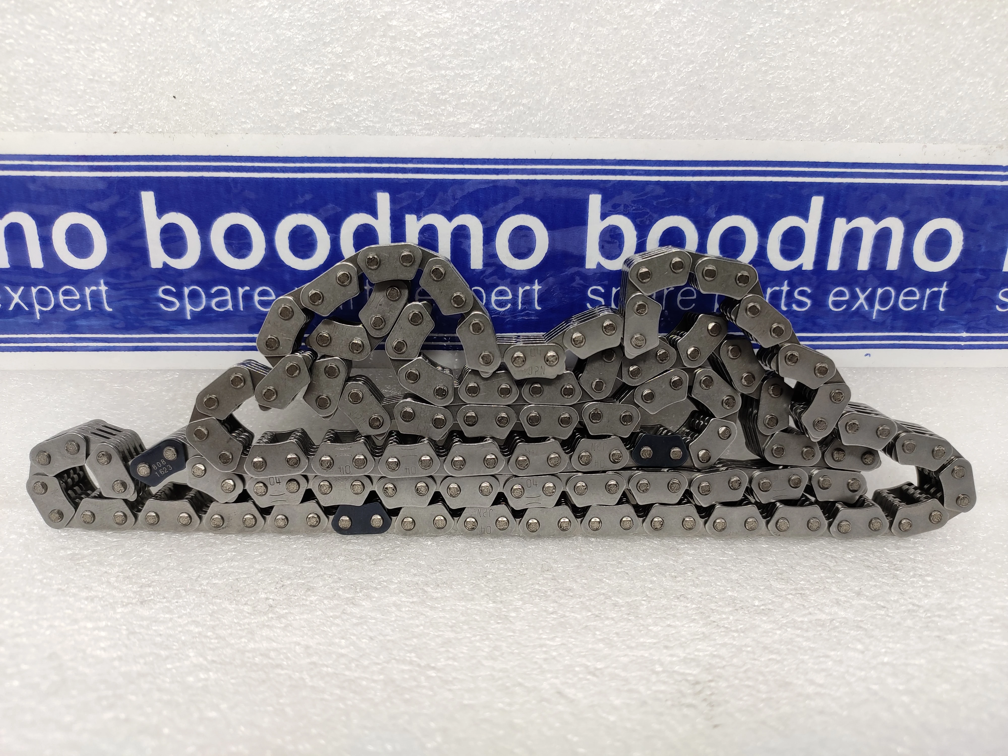 Timing chain outlet ertiga