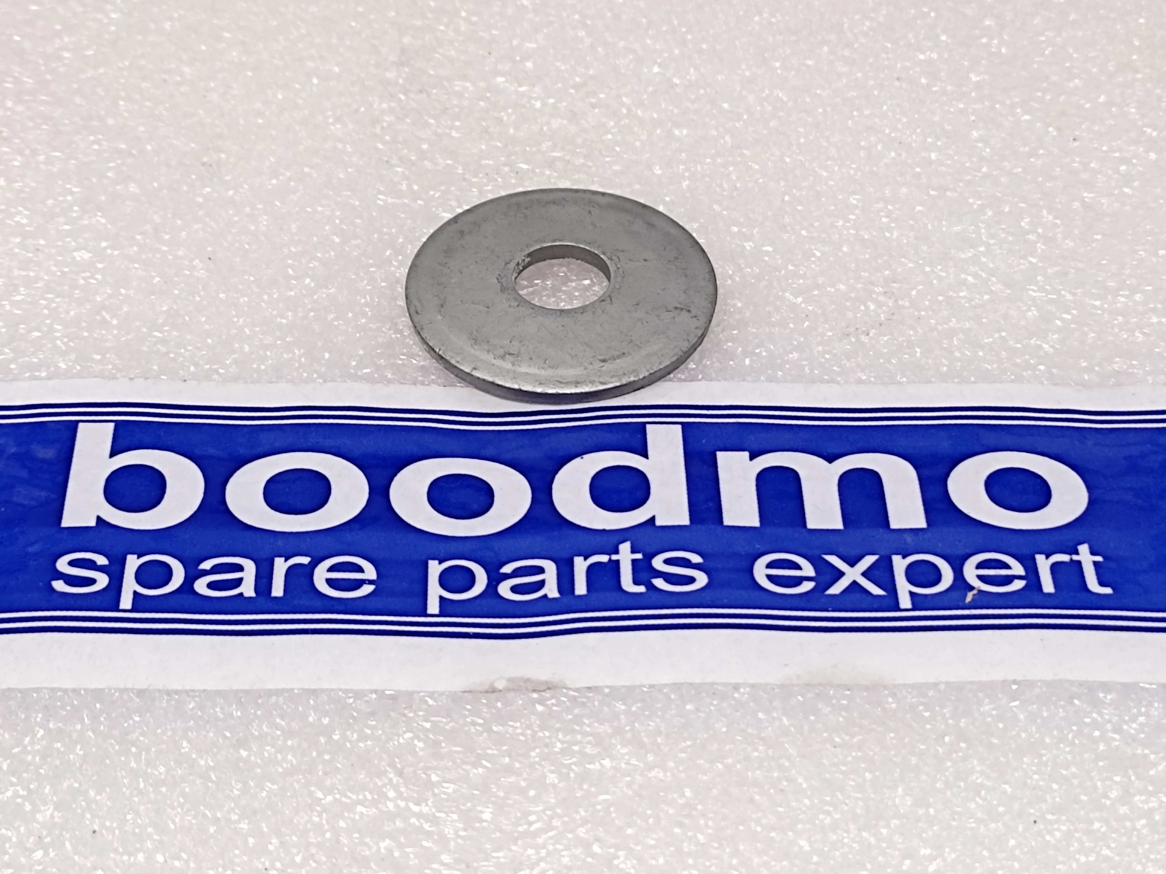 WASHER,REAR SHK ABS LOWER: MARUTI SUZUKI 09164M12027