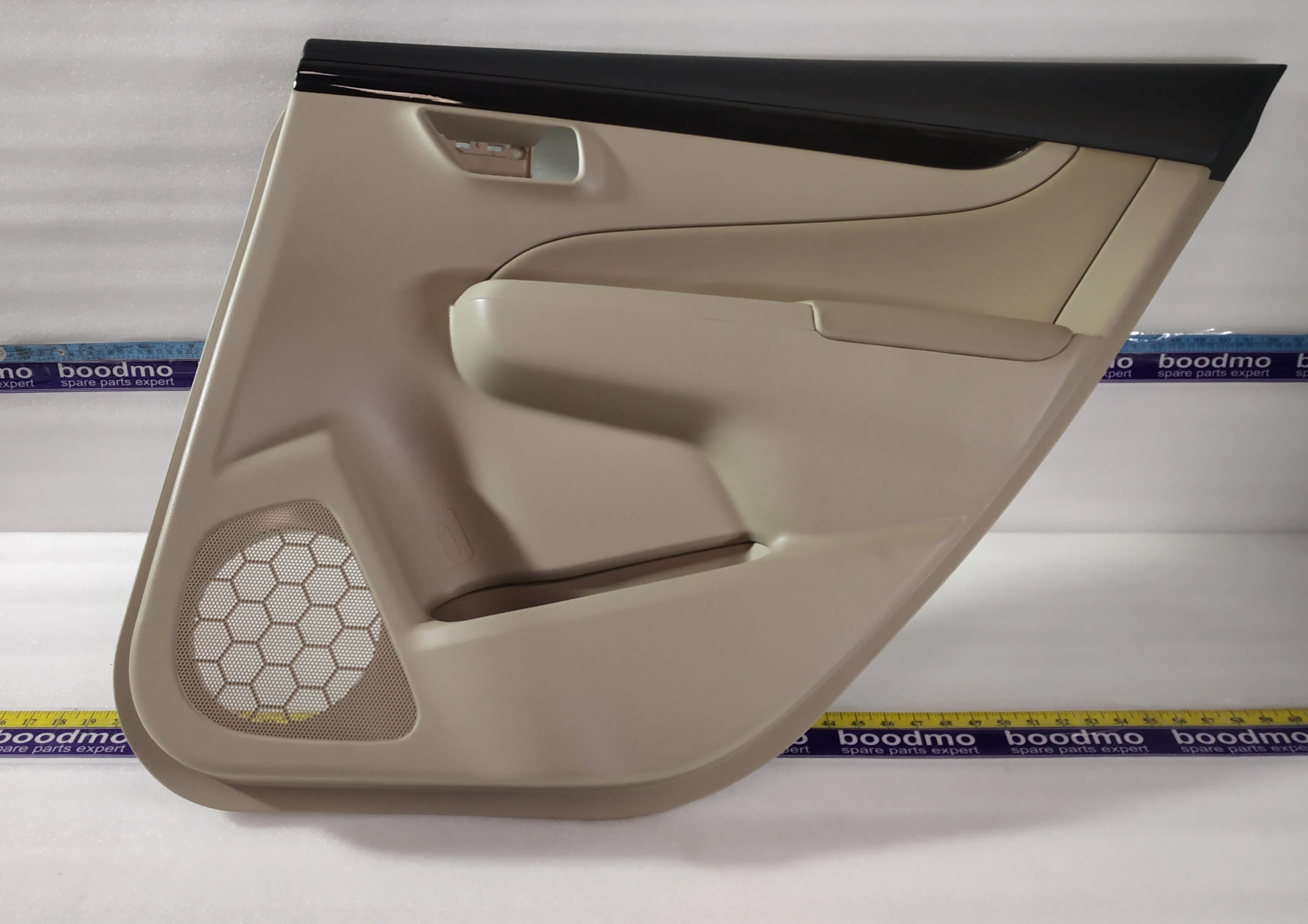 TRIM RR DOOR RH: MARUTI SUZUKI 83703M79M00-A6Q -compatibility