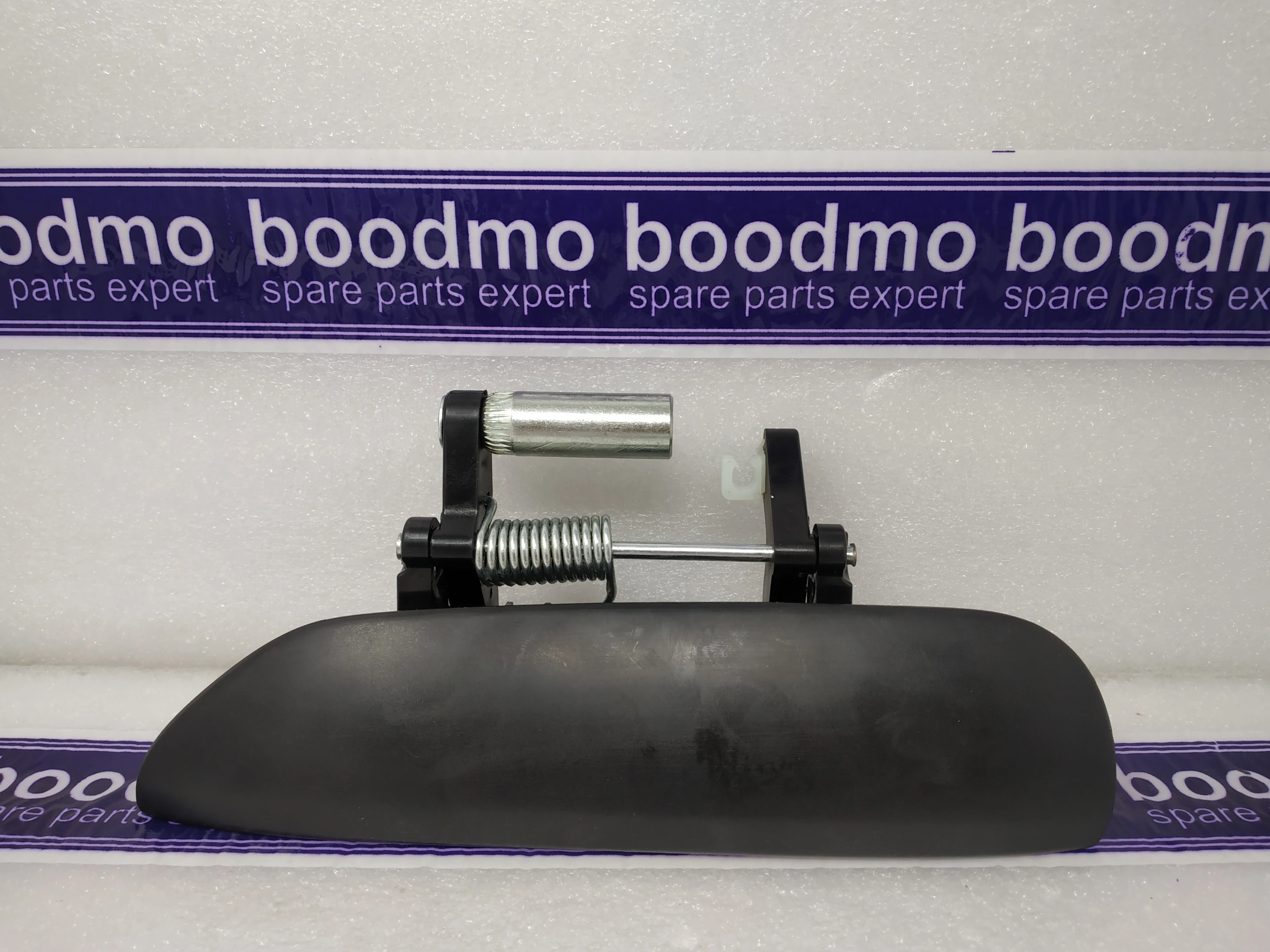 ゆか　0810 HANDLE ASSY, L. DOOR OUTSIDE *T99*: Honda 72180TF0902ZQ