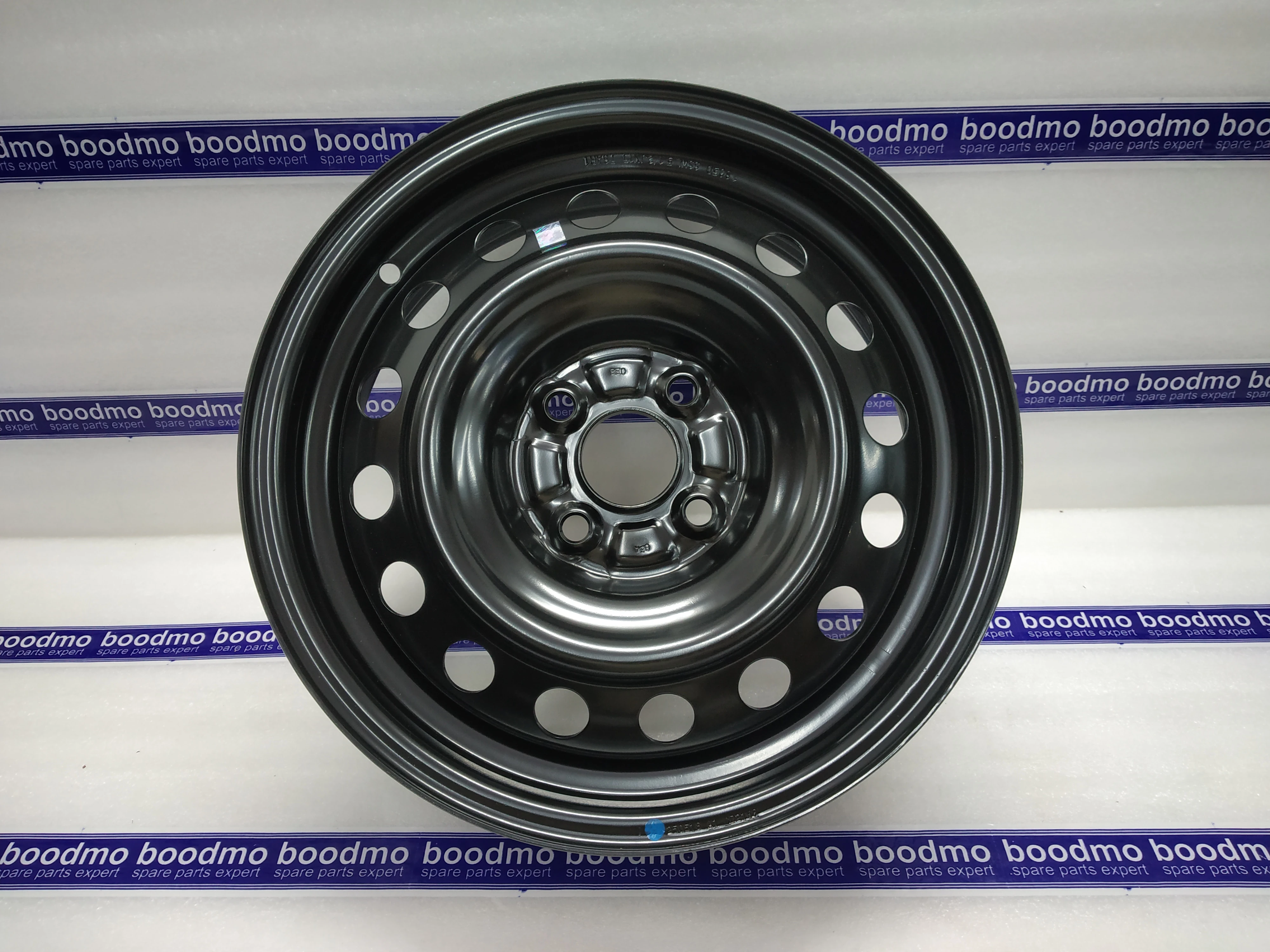 WHEEL COMP (15X5 1/2J): MARUTI SUZUKI 43210M79M00-09L