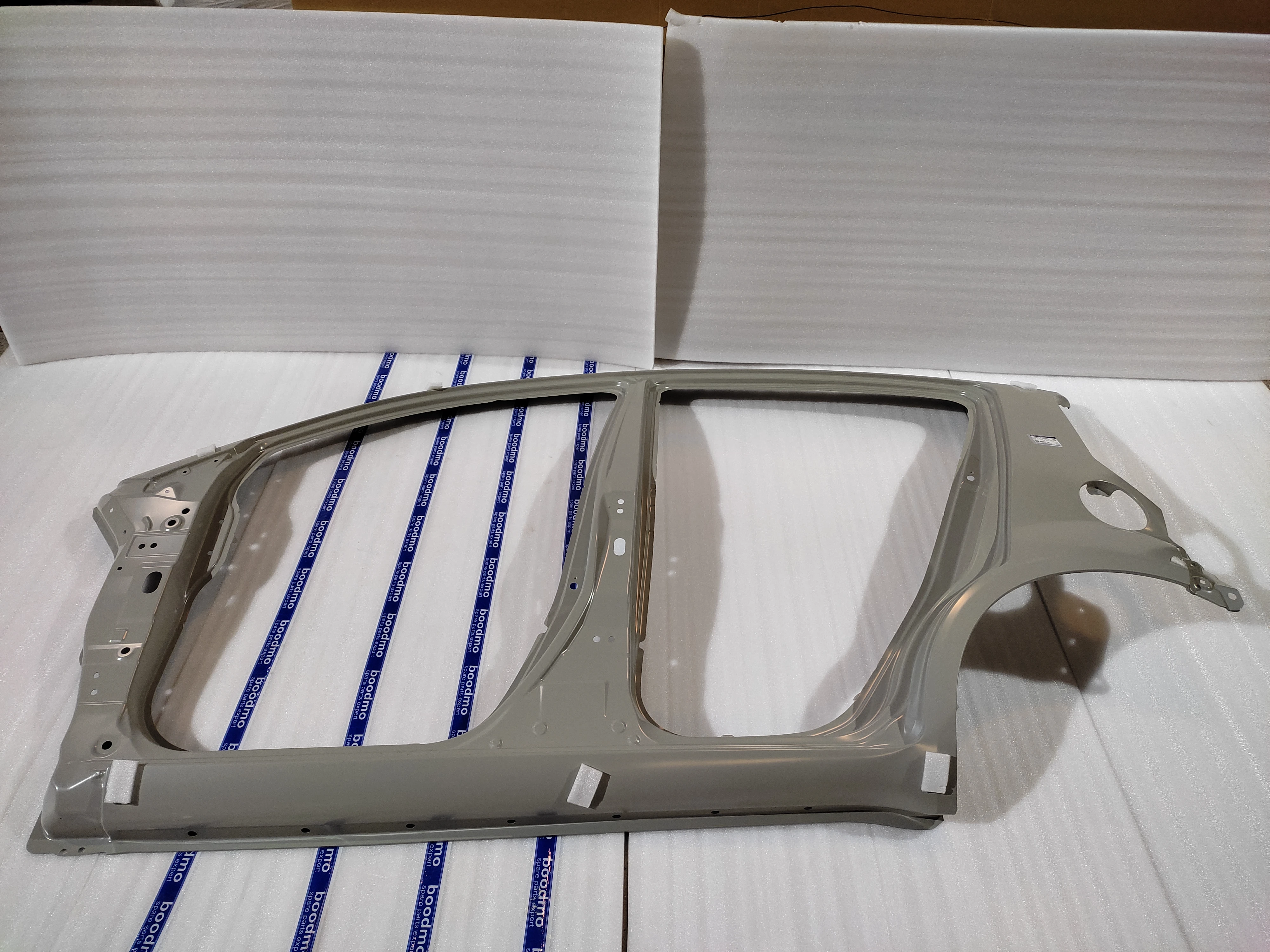 PANEL SIDE BODY OUTER LH: MARUTI SUZUKI 64511M83K00 -compatibility