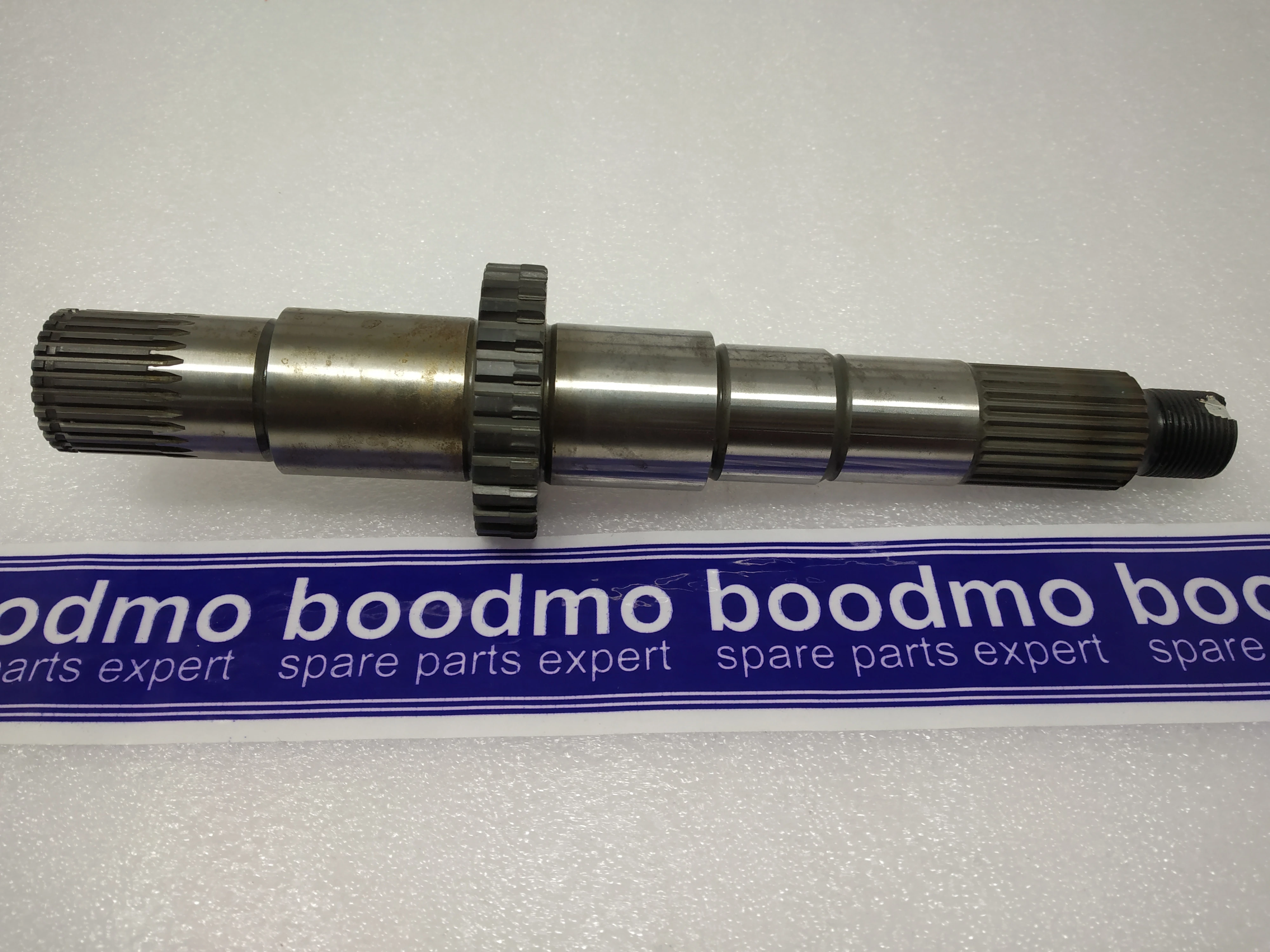 SHAFT, OUTPUT REAR: MARUTI SUZUKI 29141-80050 -compatibility