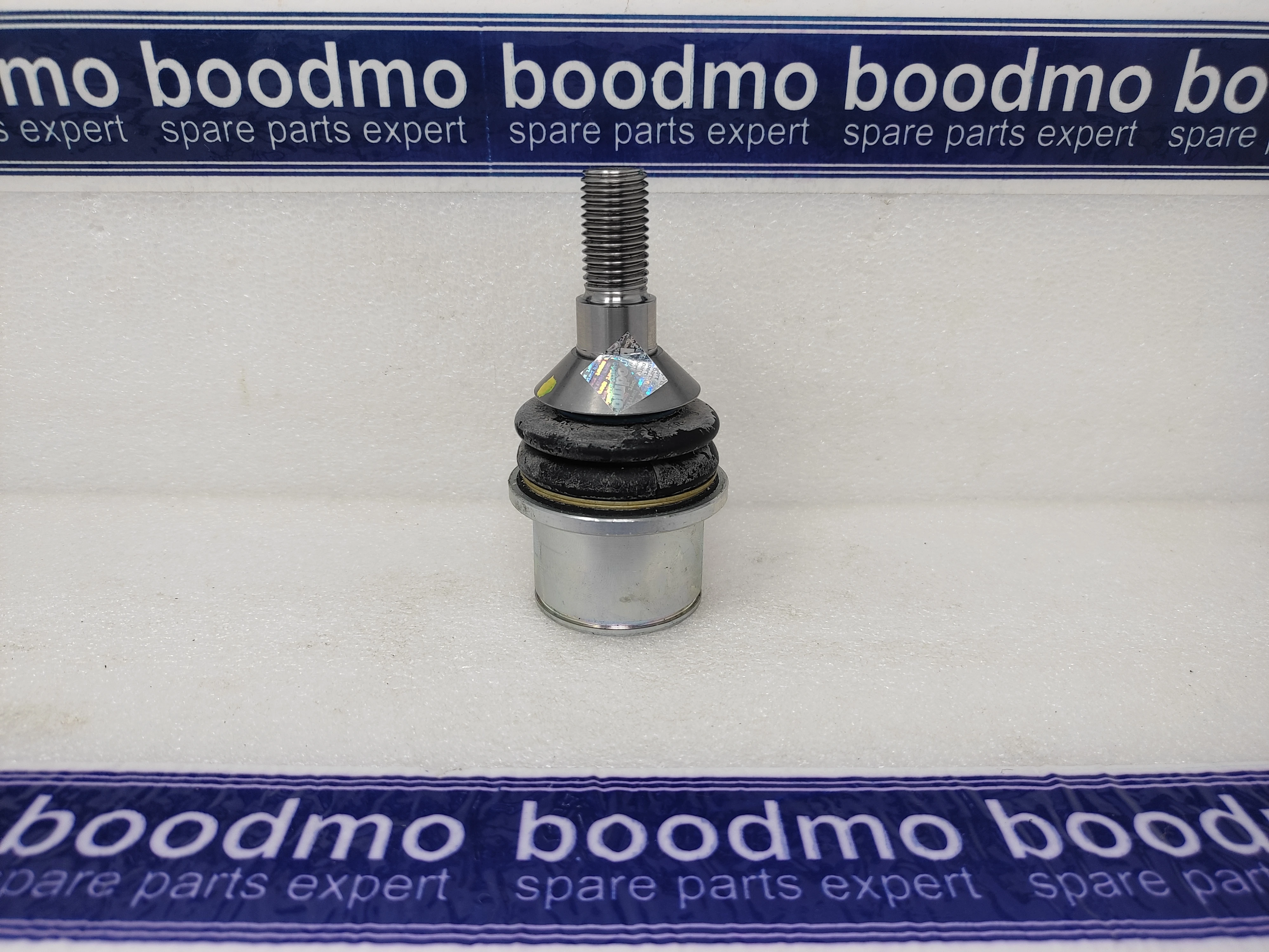 BALL JOINT KNUCKLE LOWER FRONT: MAHINDRA 0401BBB00561N