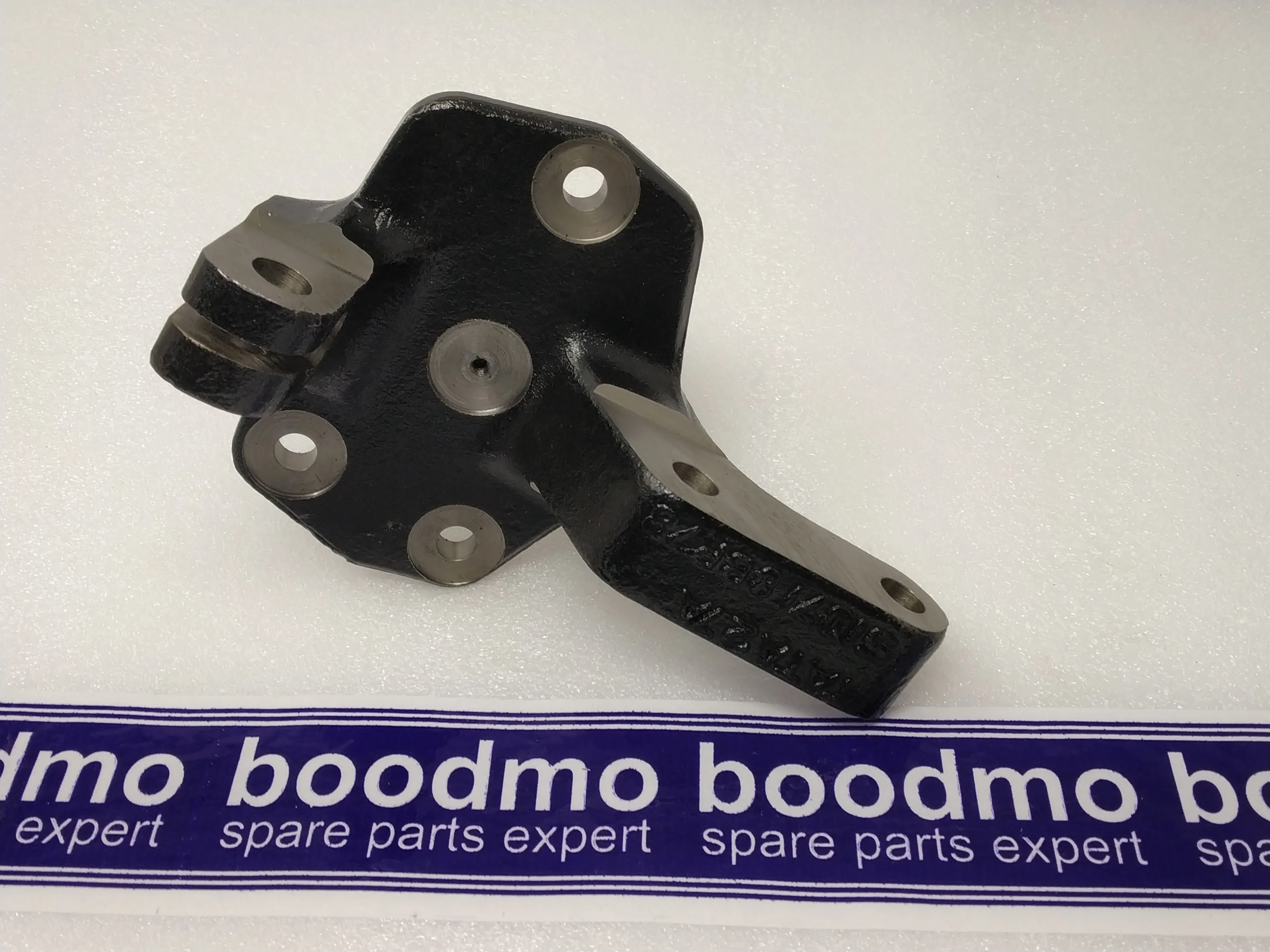 STUB AXLE - LH: TATA 283405102 -compatibility, features, prices. boodmo