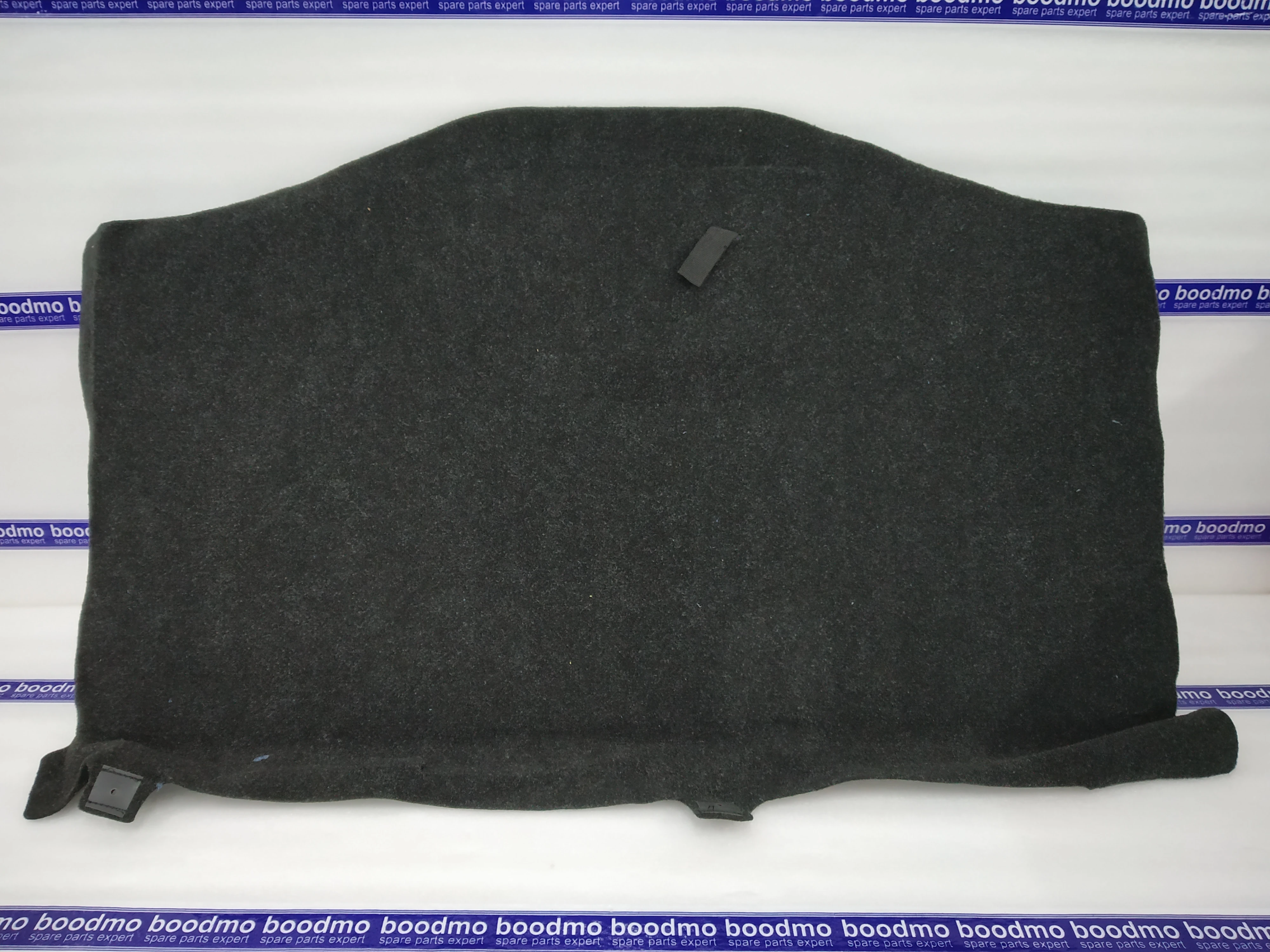 CARPET COMP,LUGGAGE FLOOR: MARUTI SUZUKI 75130M75J00-R3F