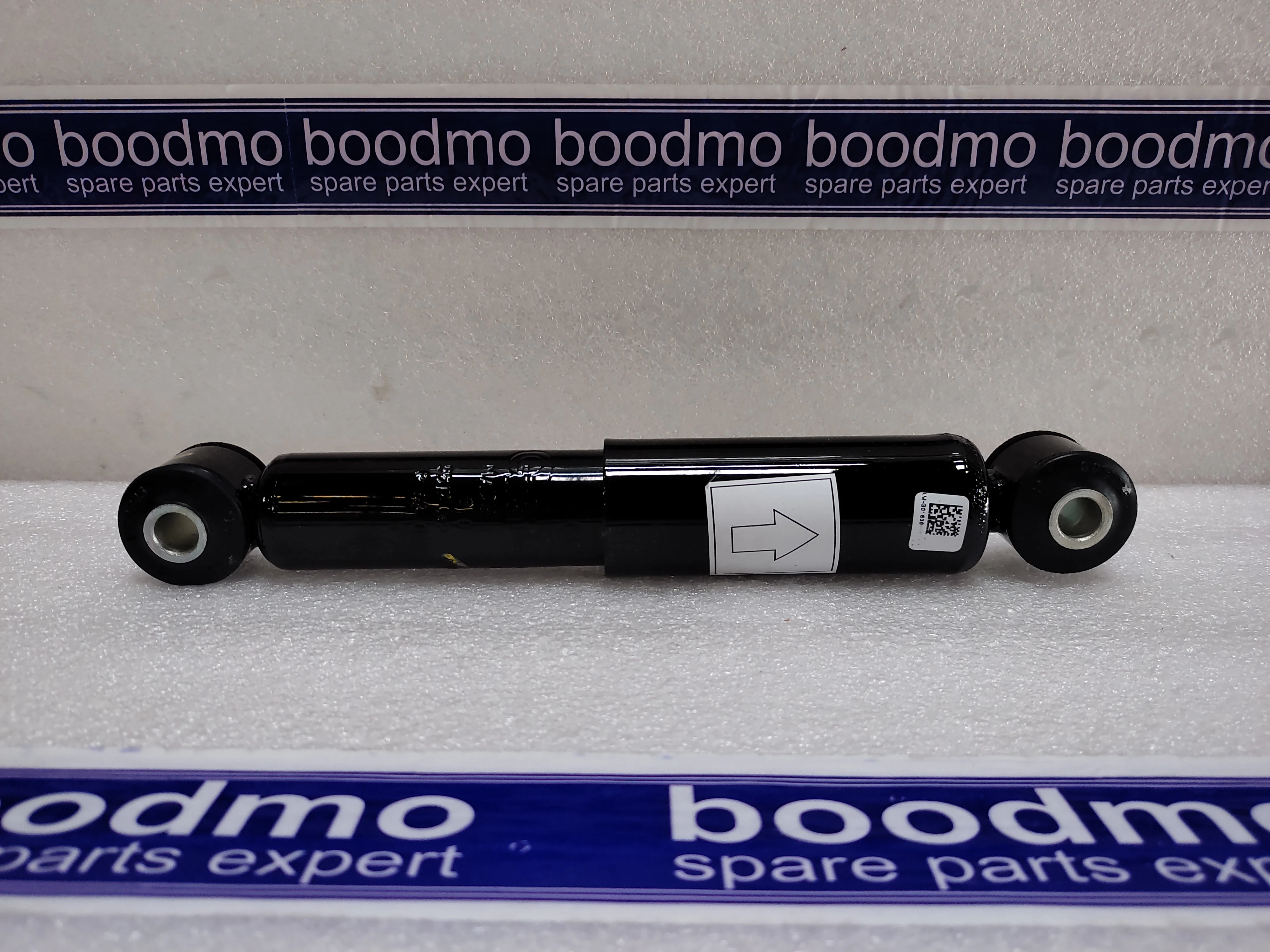 Rear Shock Absorber: GABRIEL AM-G01639 -compatibility, features
