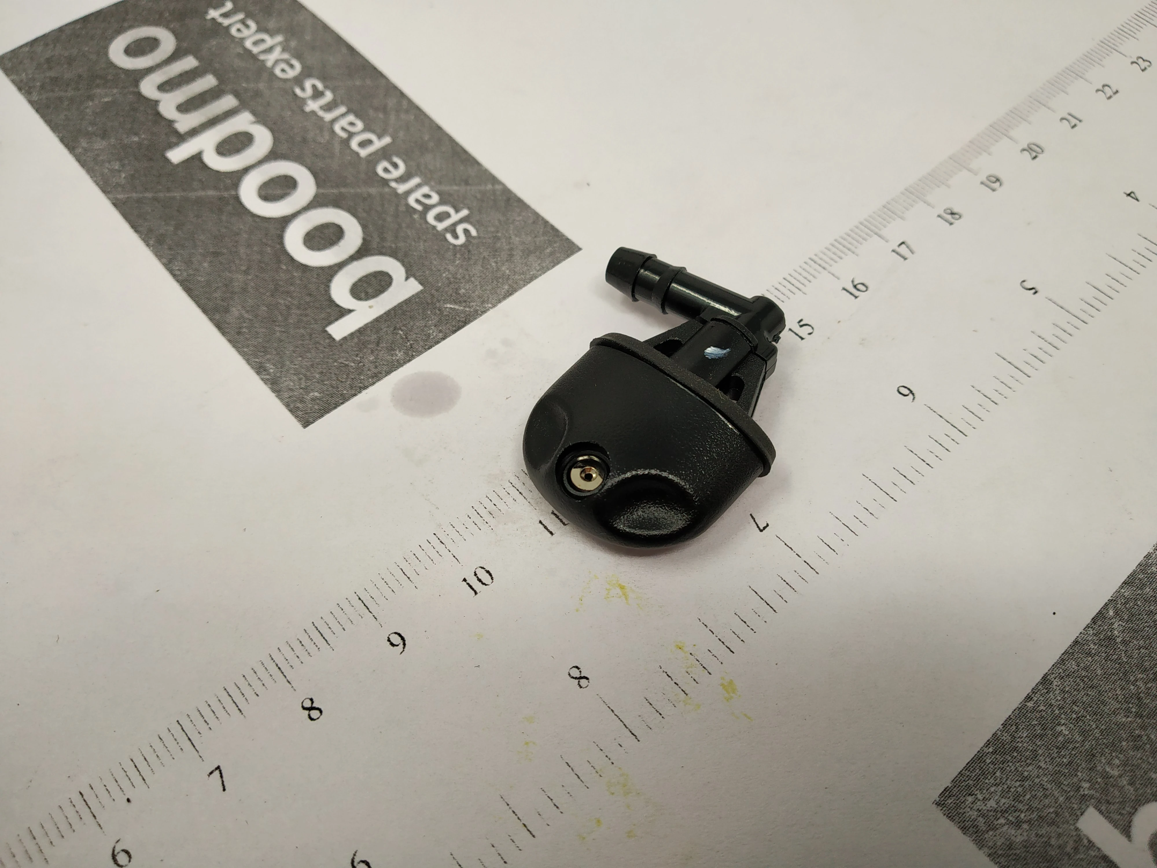 NOZZLE, R/WDO WA: CHEVROLET J95985869 -compatibility, features