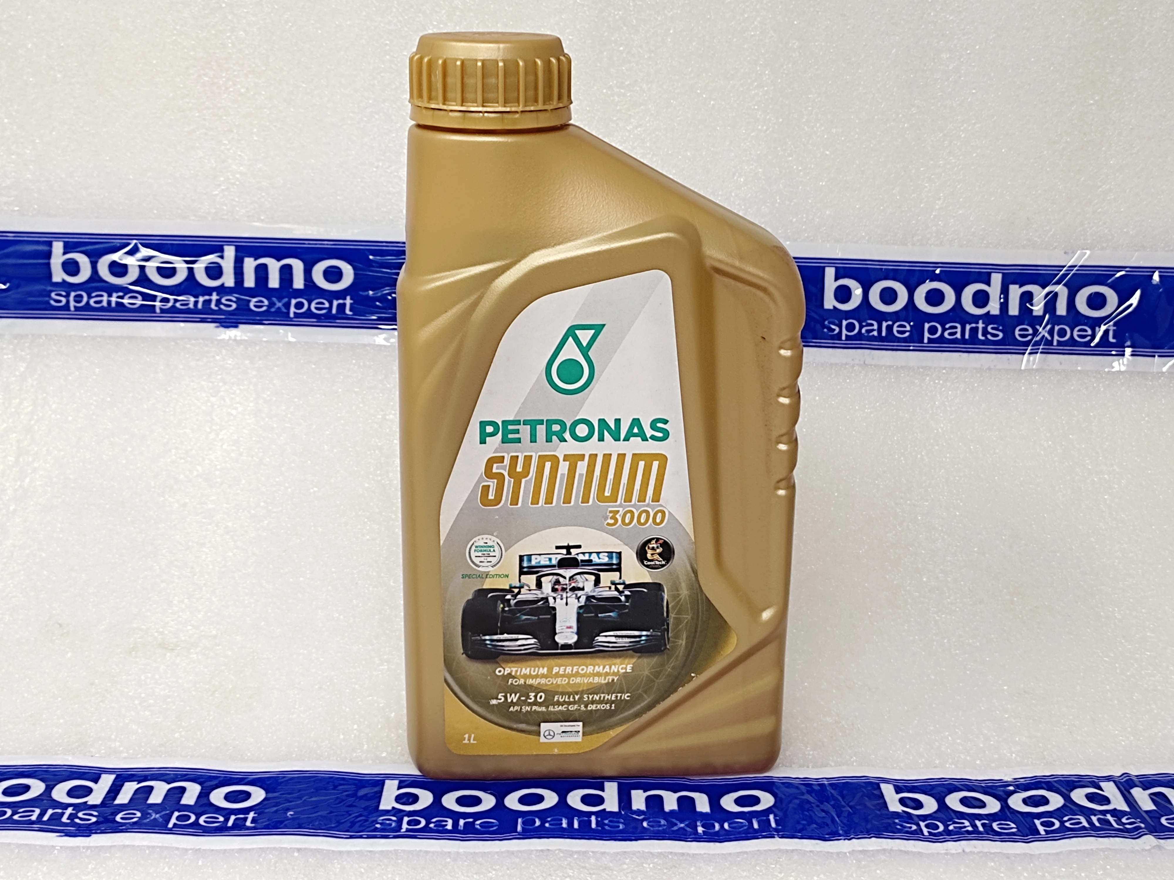 Petronas syntium online 3000 5w30