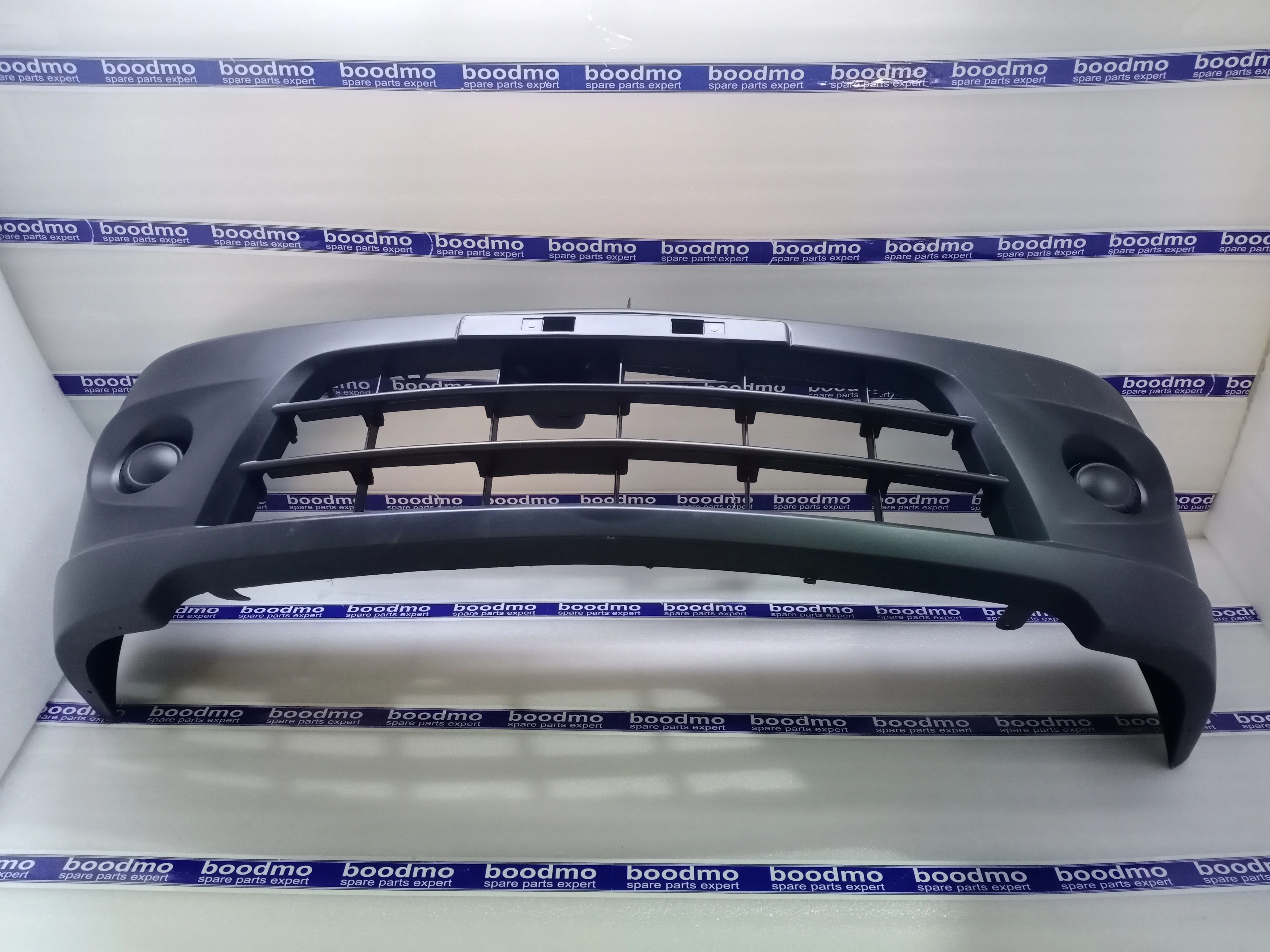 Zen lxi store front bumper price