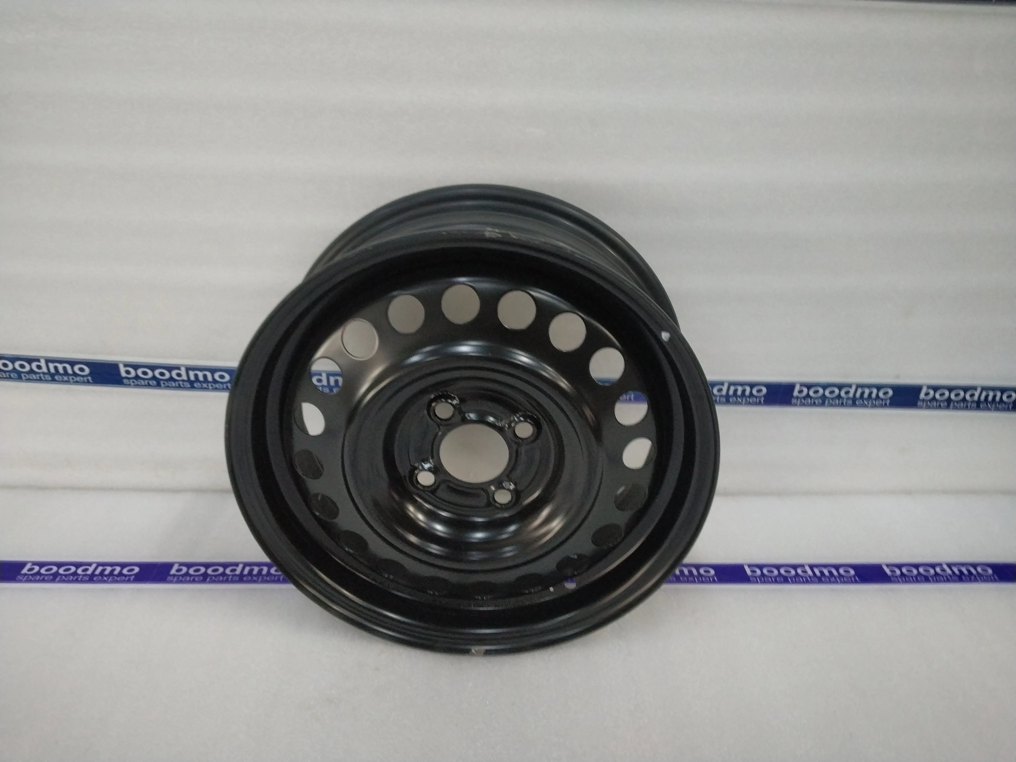 WHEEL ASSY - DISC: Nissan / Renault 403003HH0B -compatibility