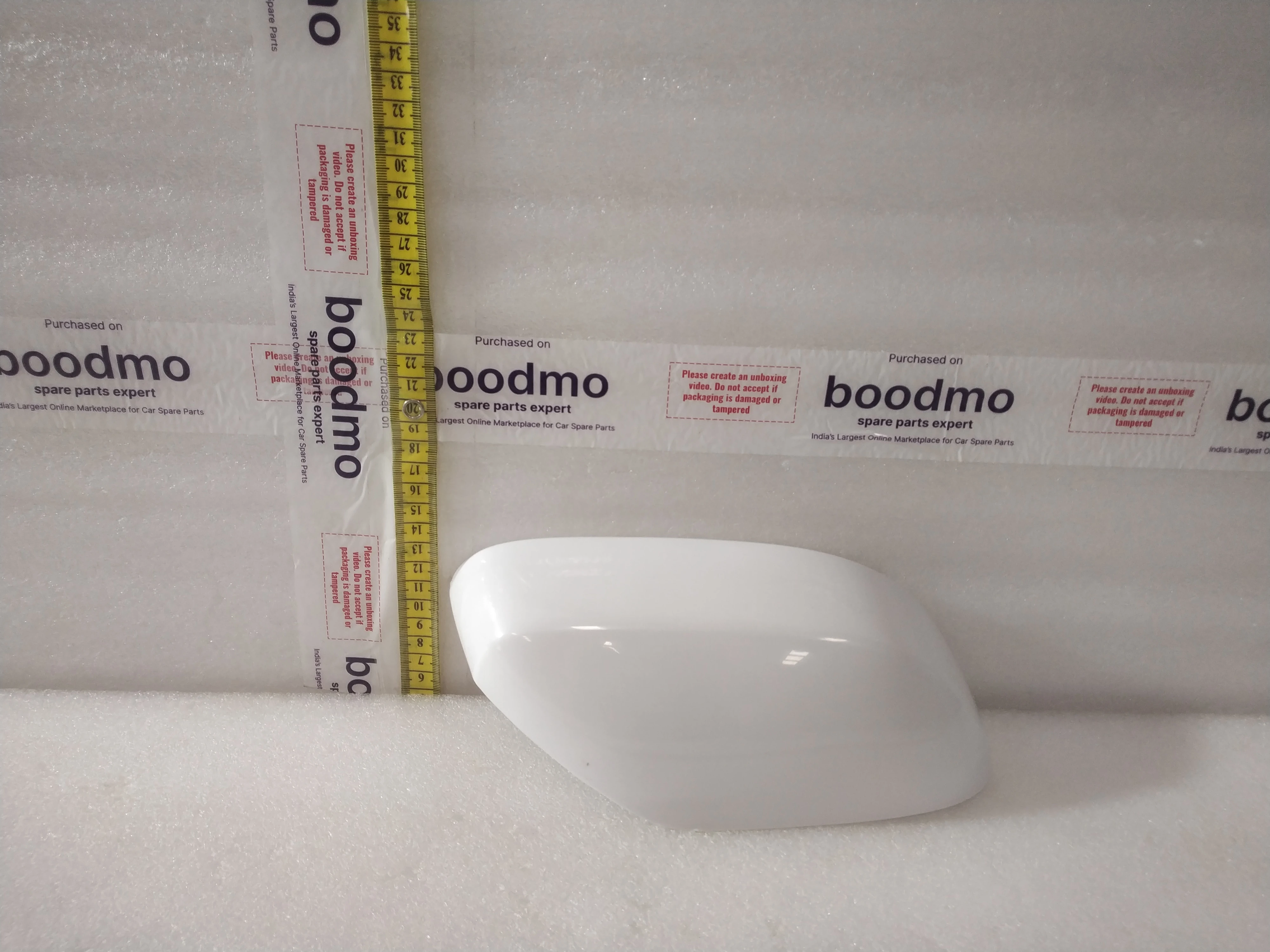 Mirror Cover Right: Accurate HDDCT5MCRWOHW -compatibility