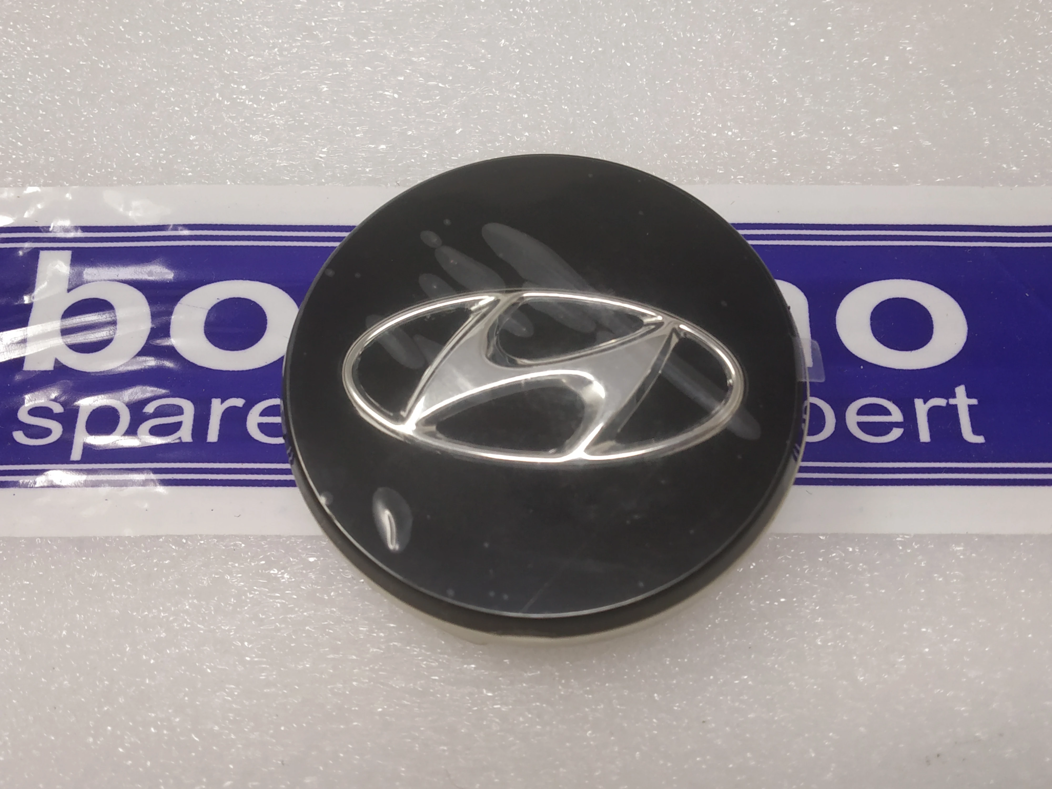 Hyundai verna alloy 2024 wheel cap