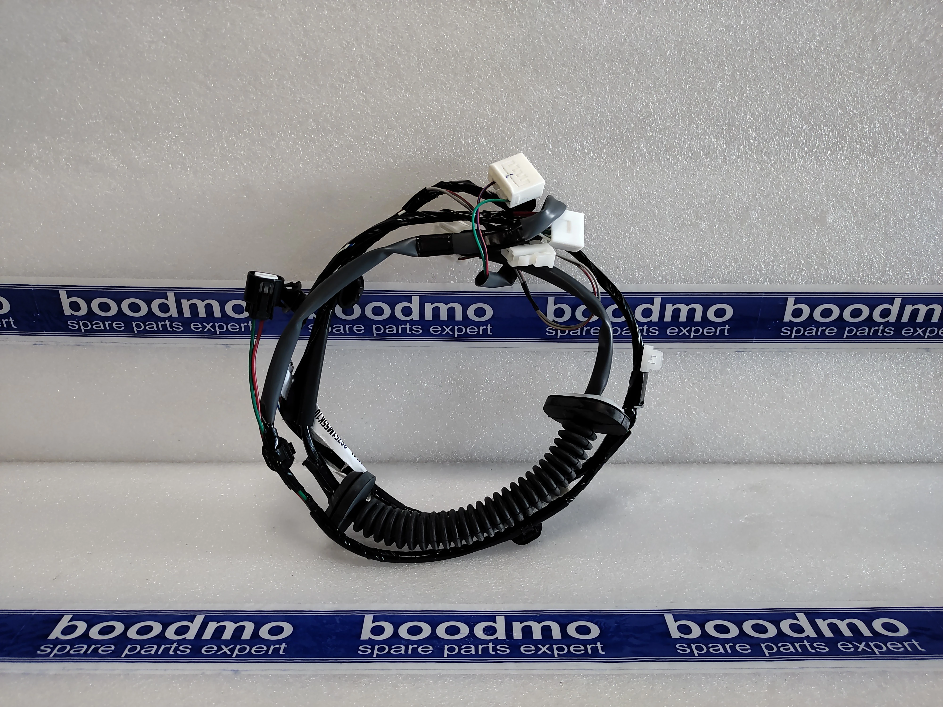 ゆき　756539 WIRE, RR DOOR RH: MARUTI SUZUKI 36751M55K10 -compatibility