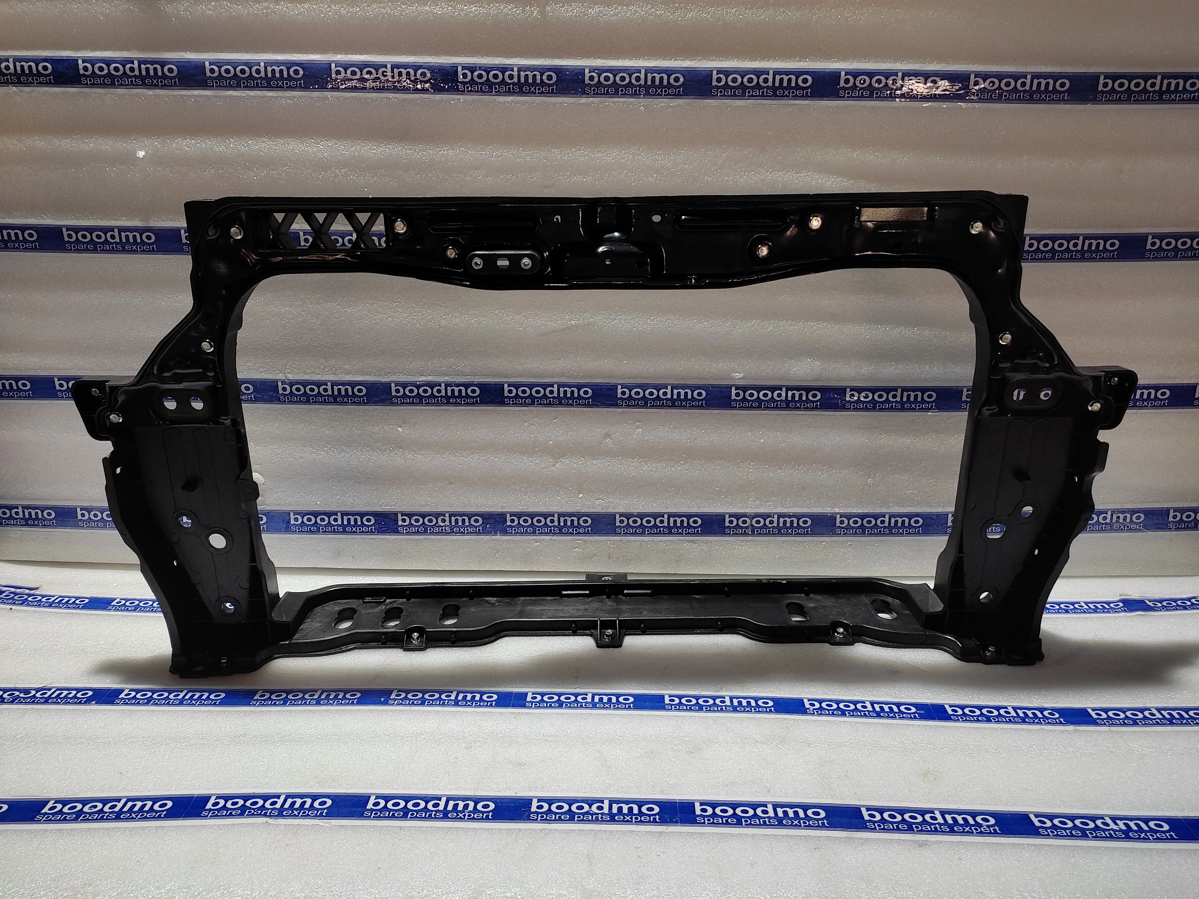 未使用トライアンフ純正 RADIATOR COWLS LEFT & RIGHT Hanon 未使用トライアンフ純正 RADIATOR COWLS LEFT & RIGHT Hanon