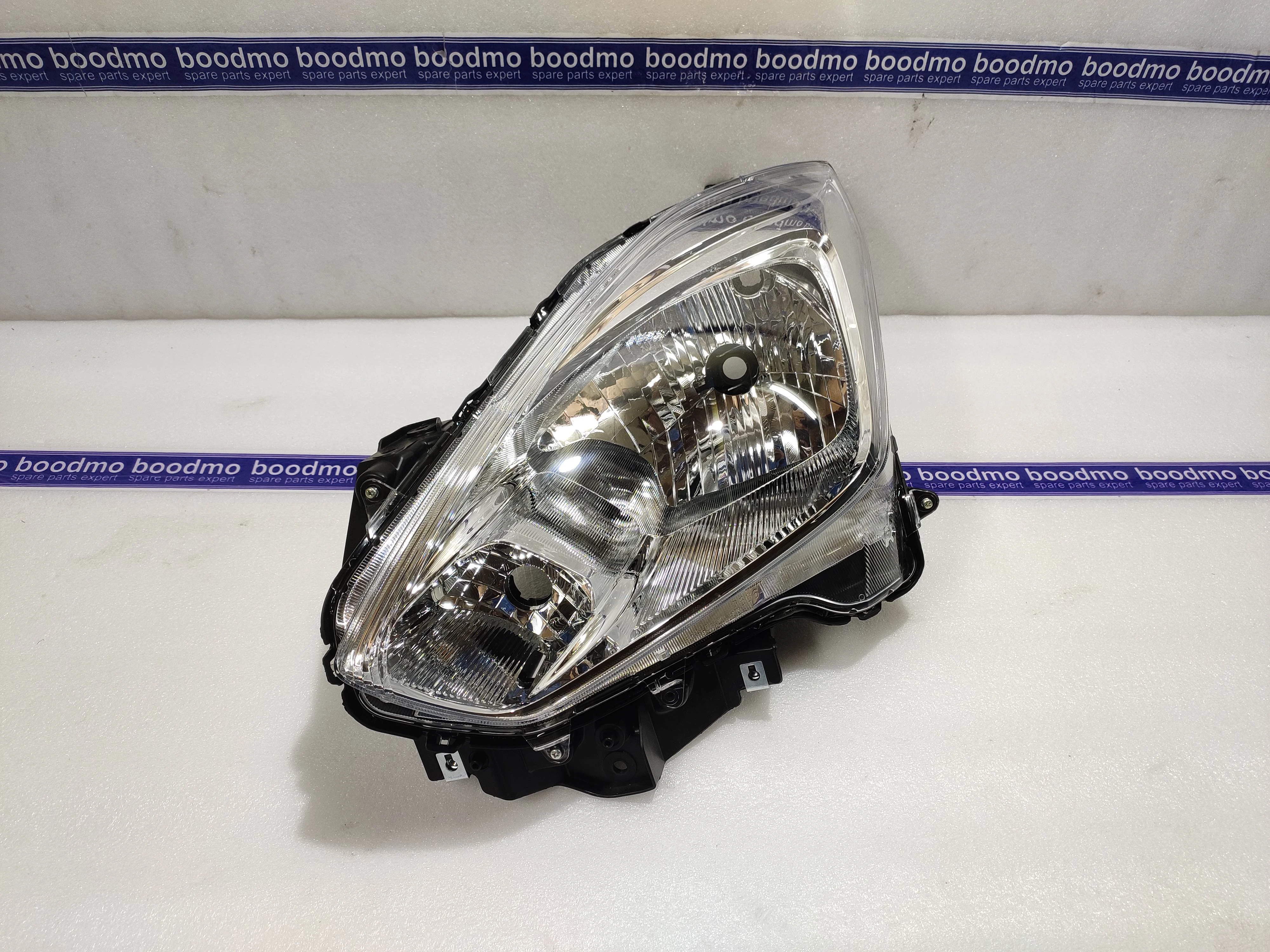 UNIT, HEADLAMP LH: MARUTI SUZUKI 3532...5R10 -compatibility, features,  prices. boodmo