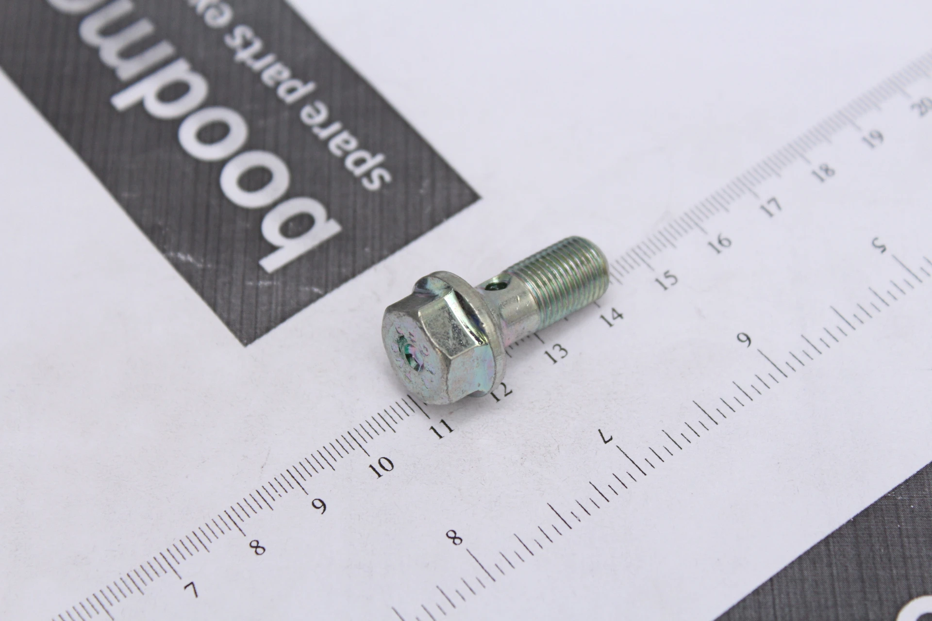 UNION BOLT: MARUTI SUZUKI 51561M55K00 -compatibility, features