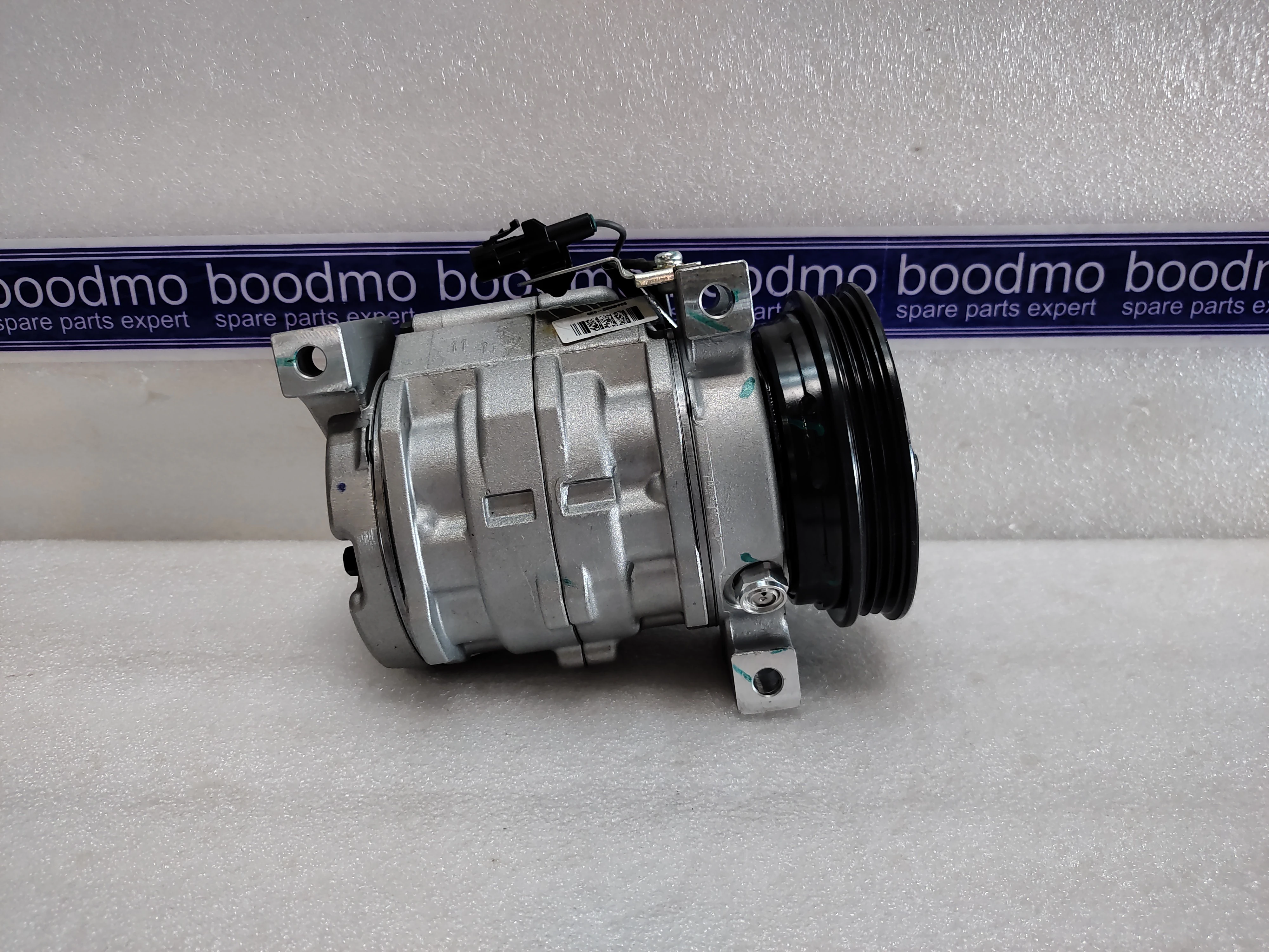 Suzuki alto clearance ac compressor