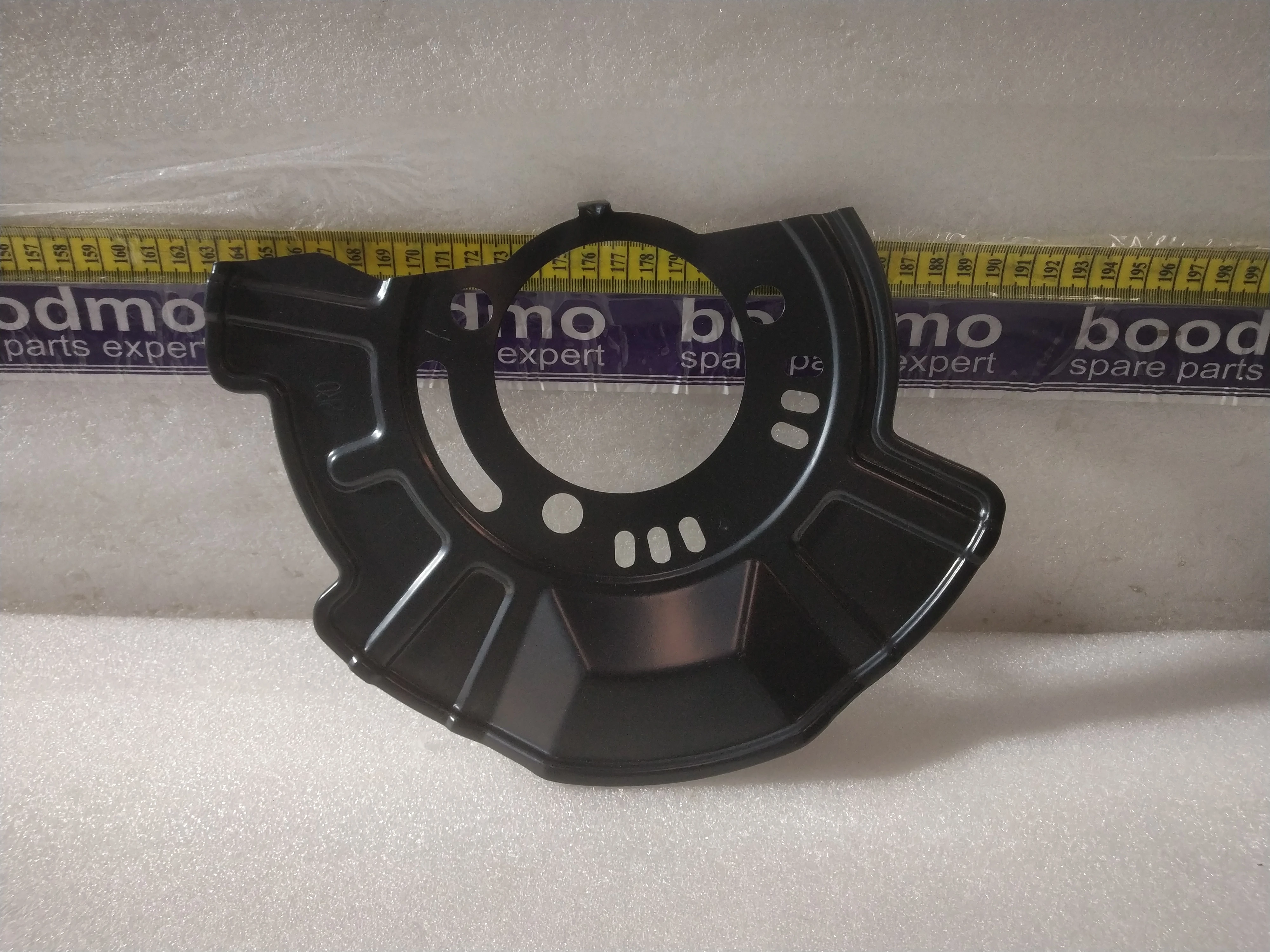 COVERBRAKE DISC DUSTR: MARUTI SUZUKI 55321M72R00 -compatibility