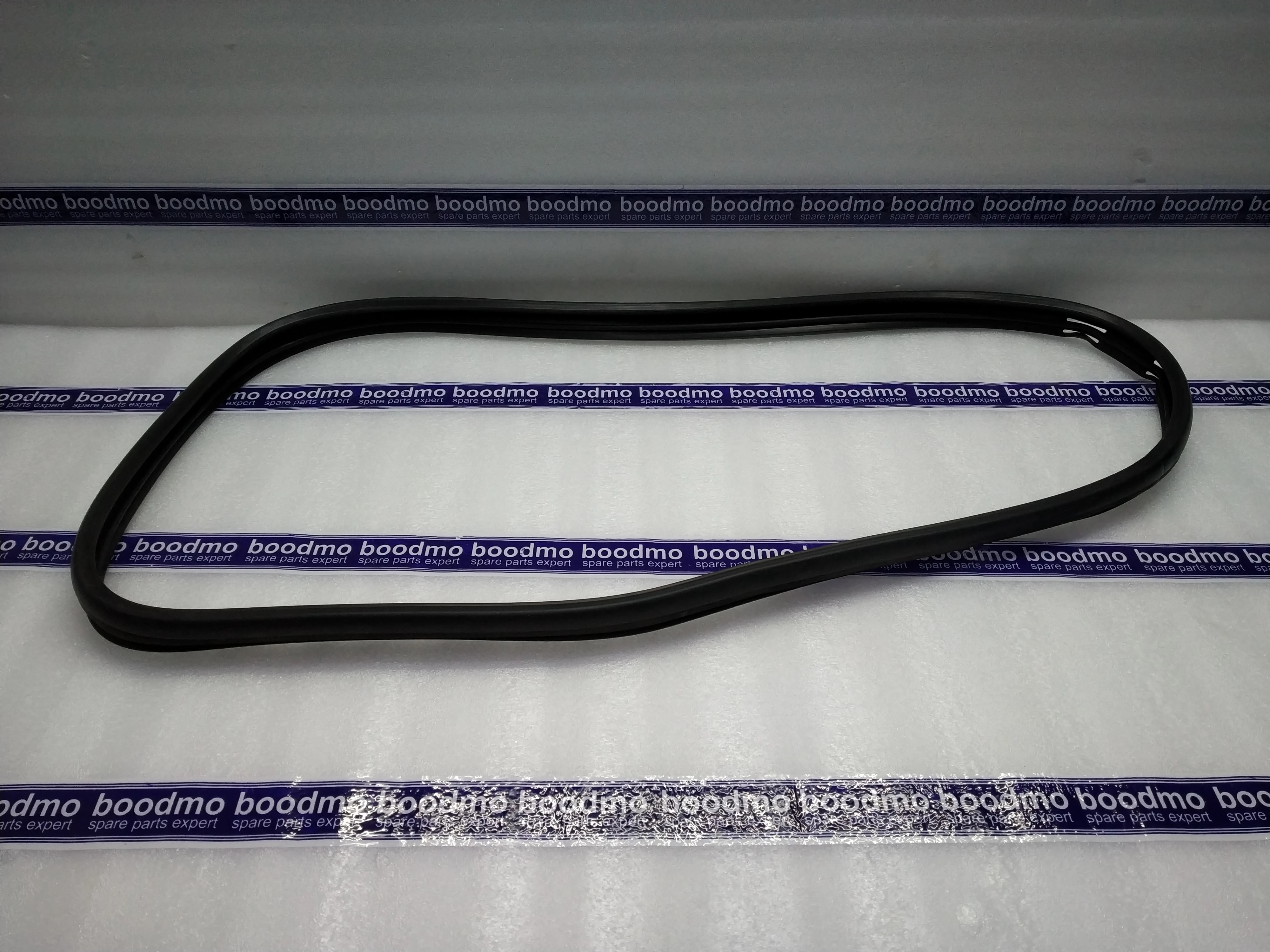 WEATHER STRIP REAR DOOR: MARUTI SUZUKI 79741M79551 -compatibility