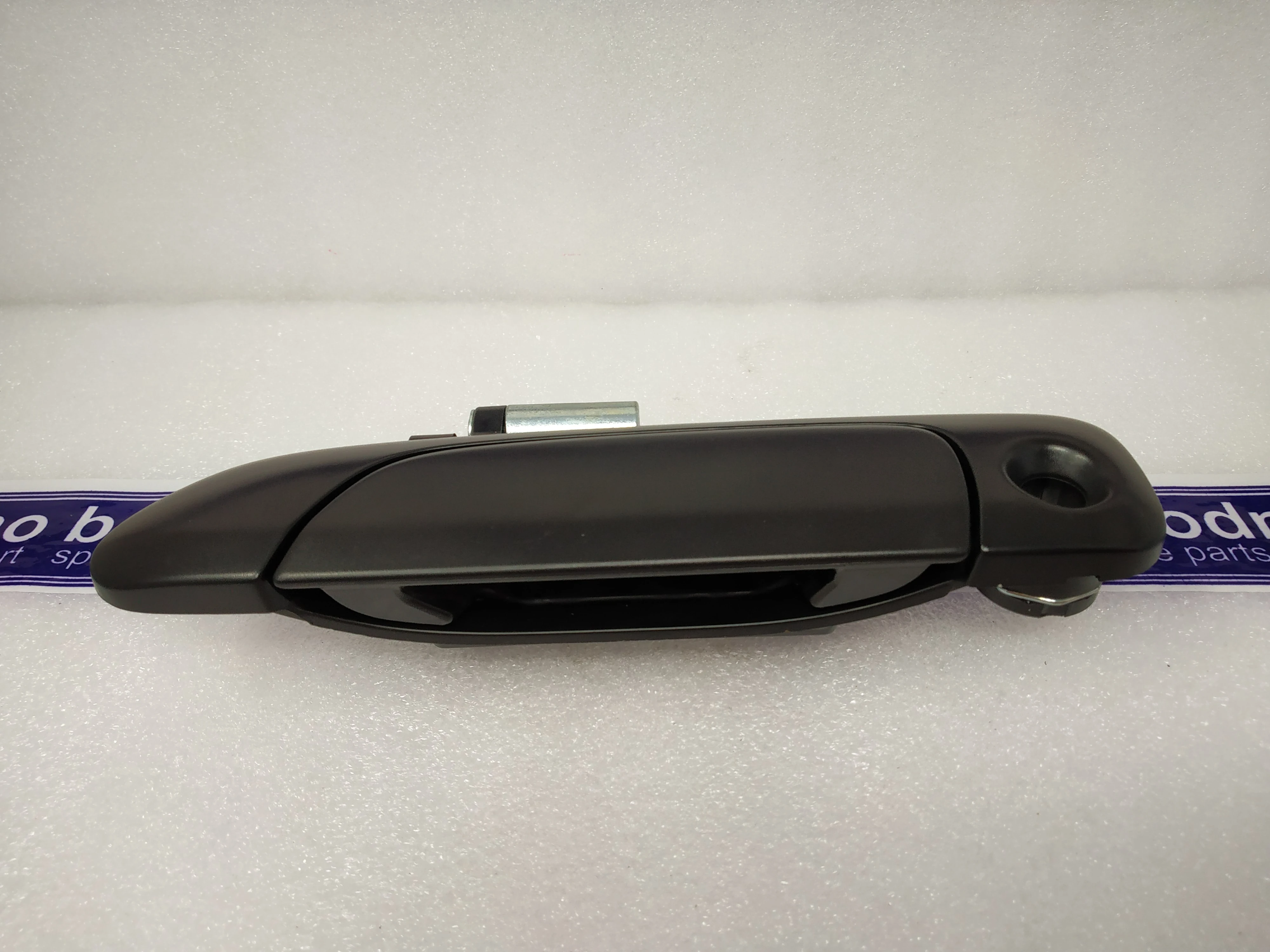 ち＠出品 HANDLE ASSY, L. FR. DOOR OUTSIDE *T99*: Honda 72180SEMK00ZA