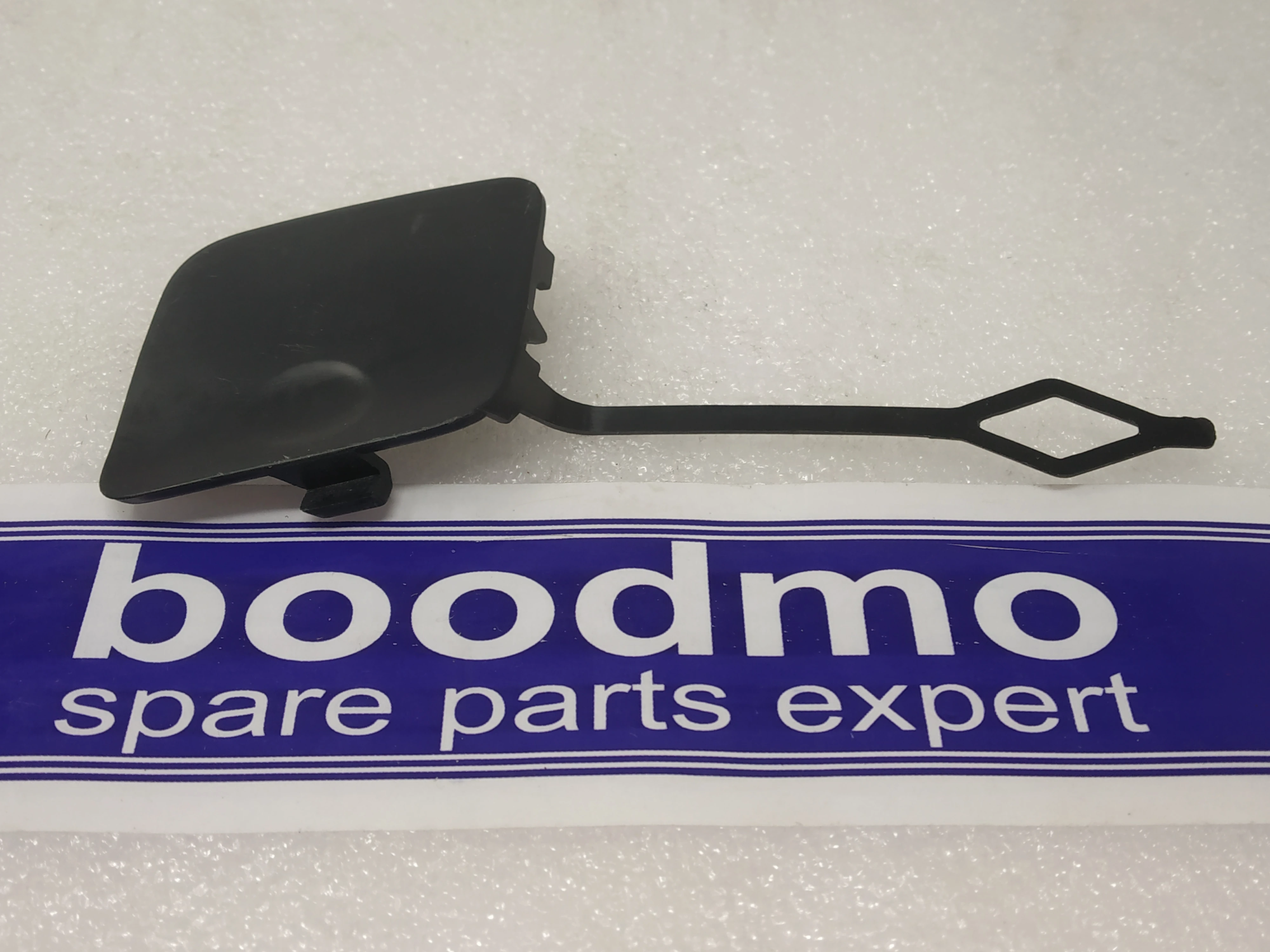 TOW HOOK COVER FRONT BUMPER: TATA 542406330 -compatibility, features,  prices. boodmo