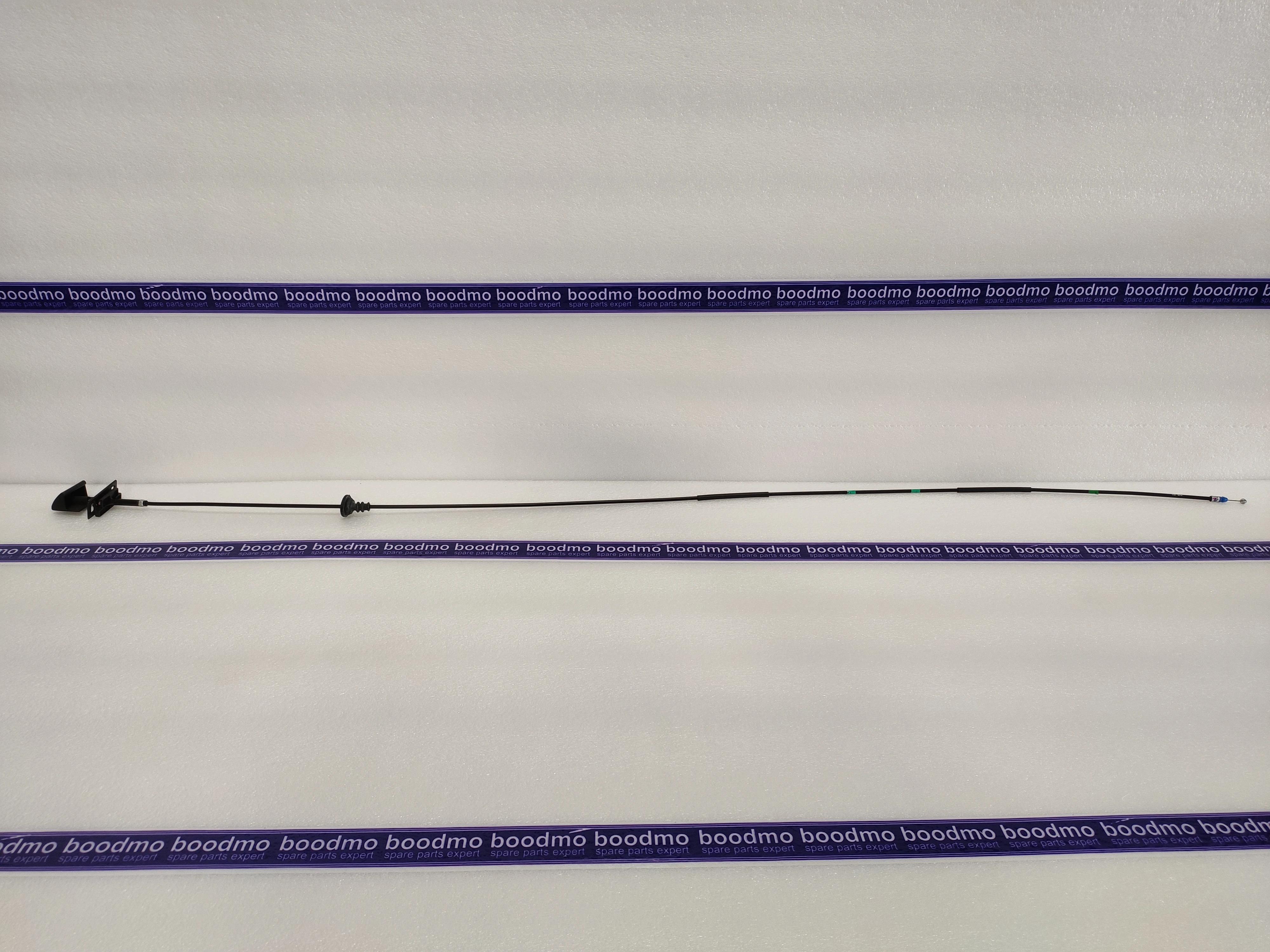 CABLECOMPHOODLATCHRELEASE: MARUTI SUZUKI 82160M67LD0