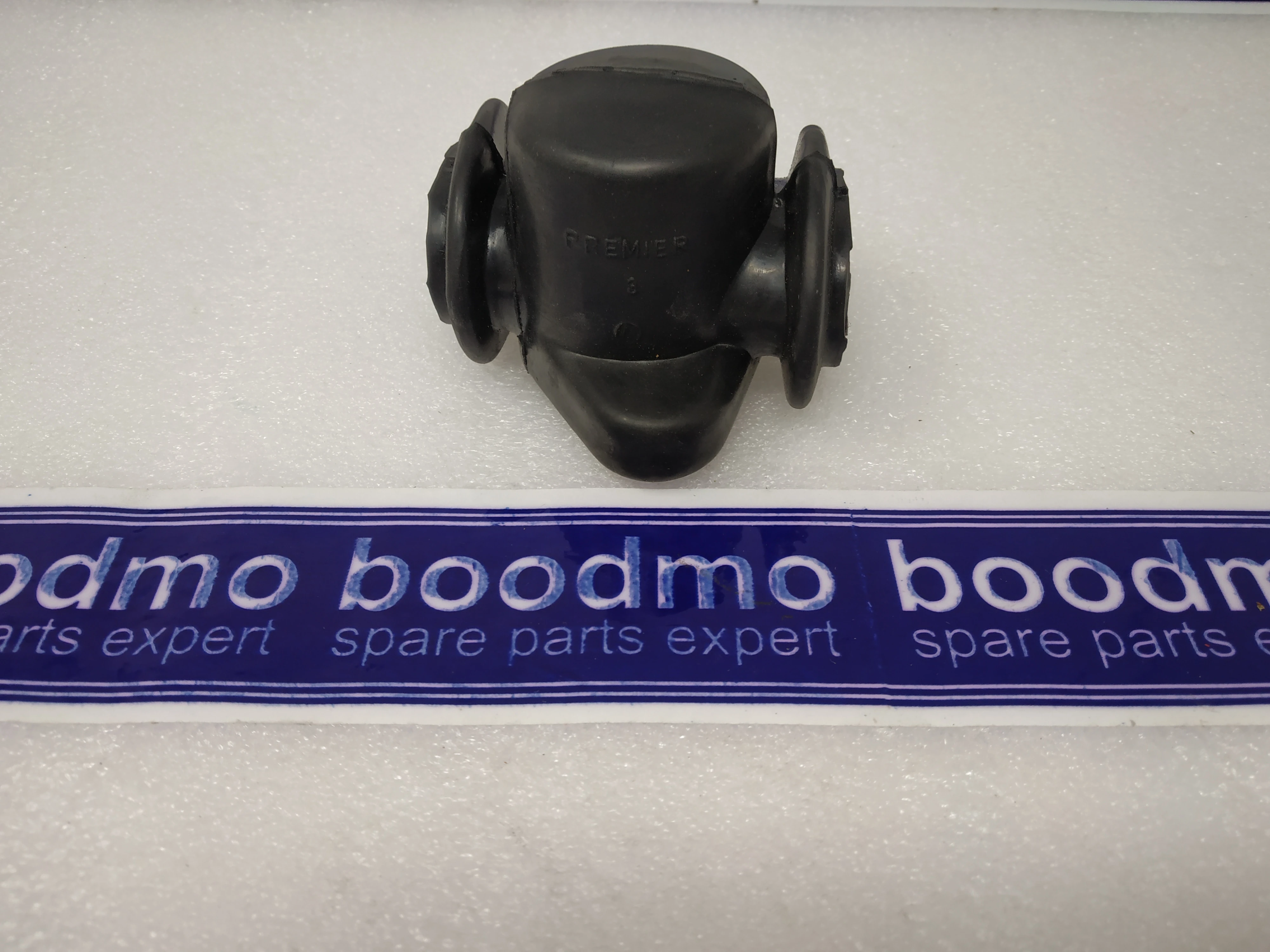 BELLOW (SELECTOR SHIFTER SHAFT): TATA 580626707701 -compatibility