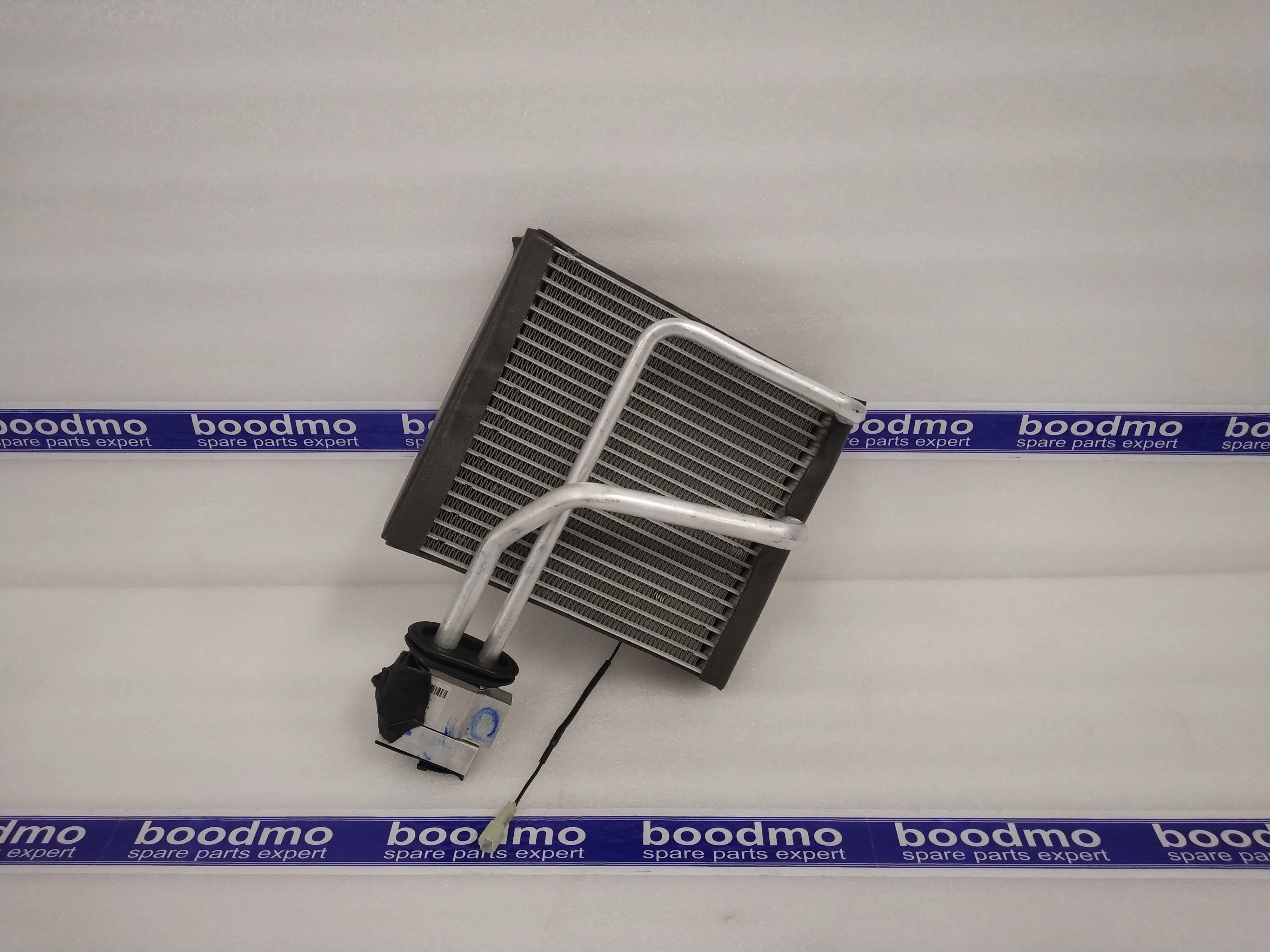 EVAPORATOR PIPES TXV AND SEAL ASSY FRONT HVAC: TATA 2870...00207  -compatibility, features, prices. boodmo