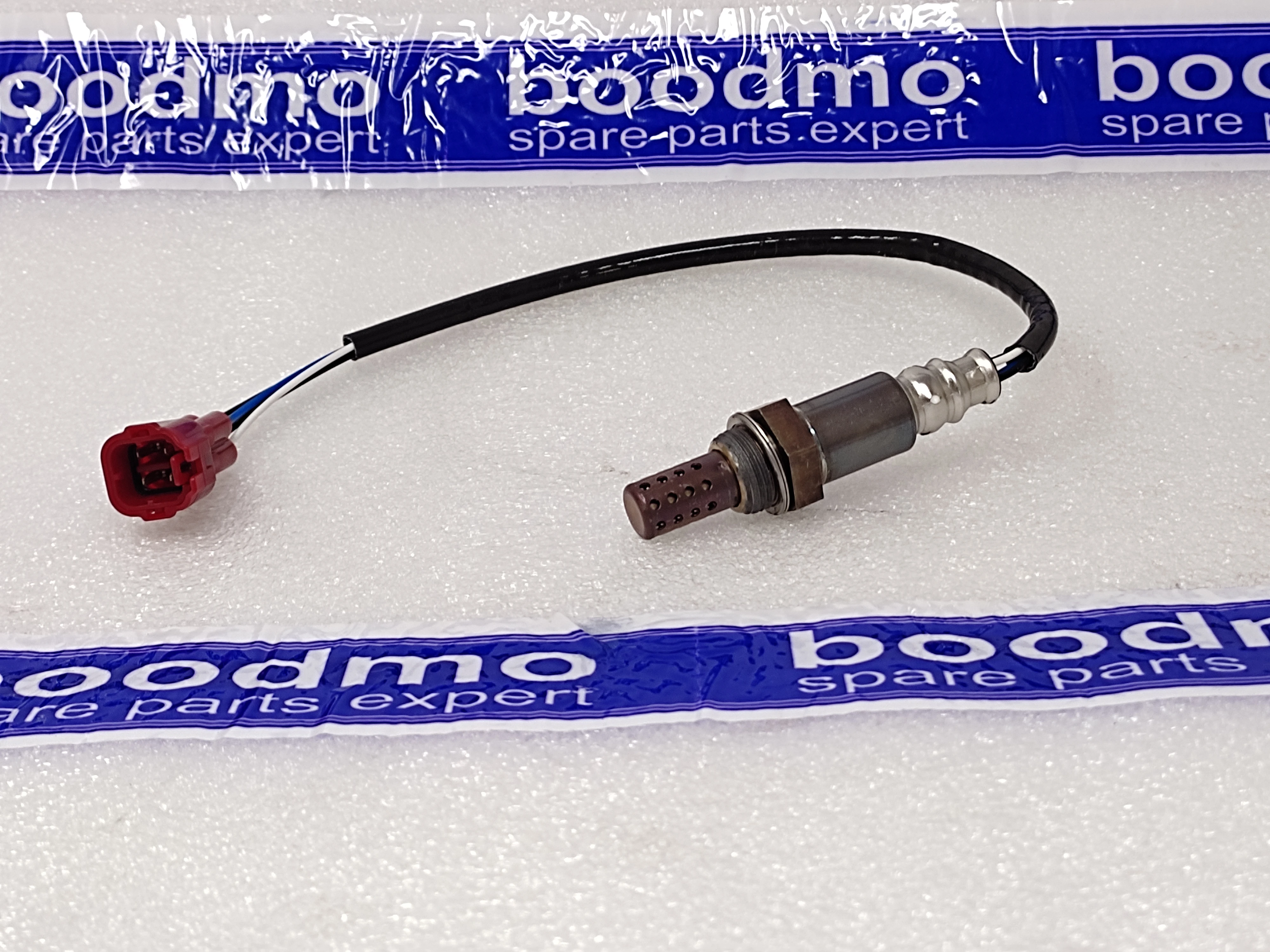 OXYGEN SENSOR: MARUTI SUZUKI 18213M63E81 -compatibility, features