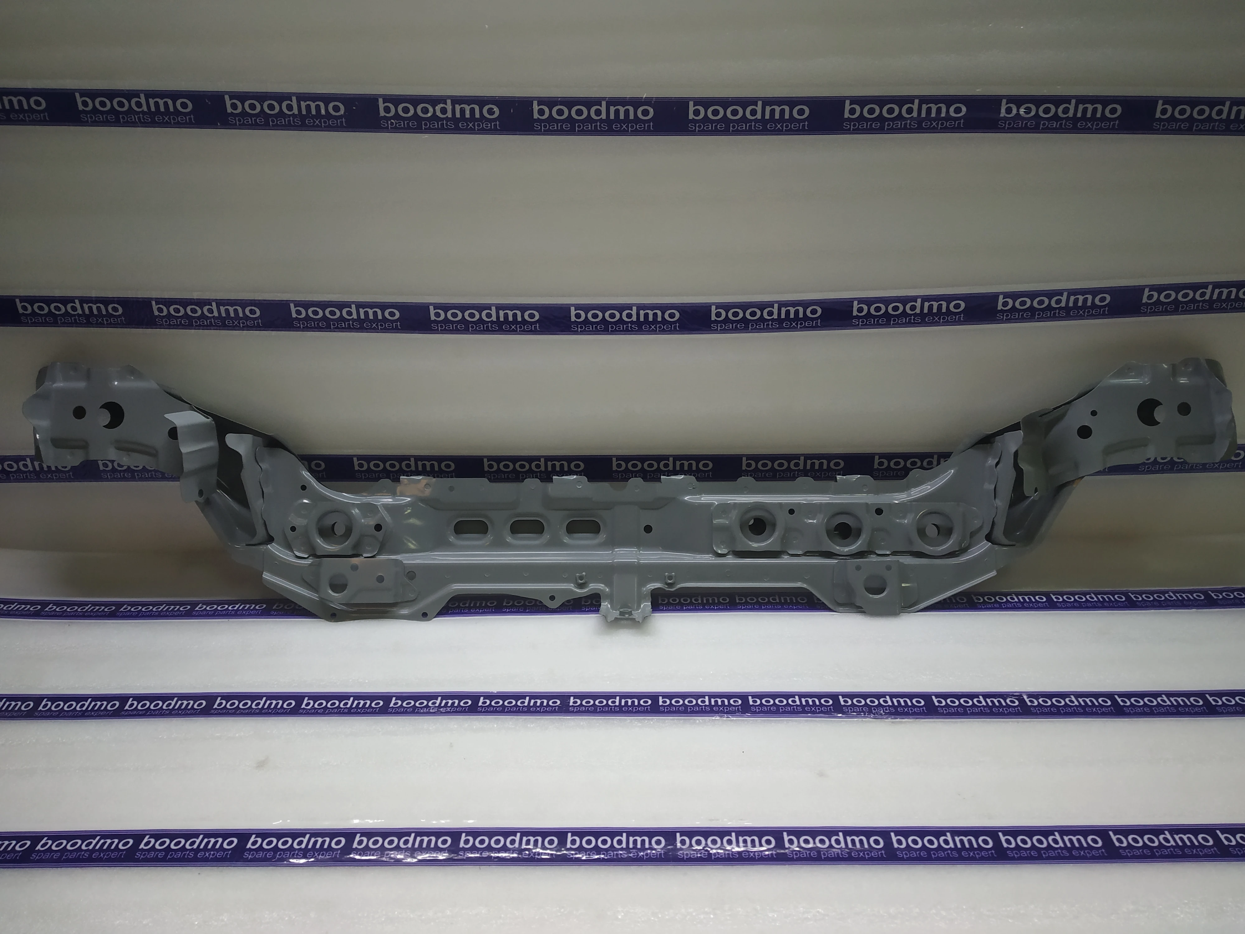 CROSSMEMBER SET, FR. BULKHEAD LOWER: Honda 04603TE8K00ZZ