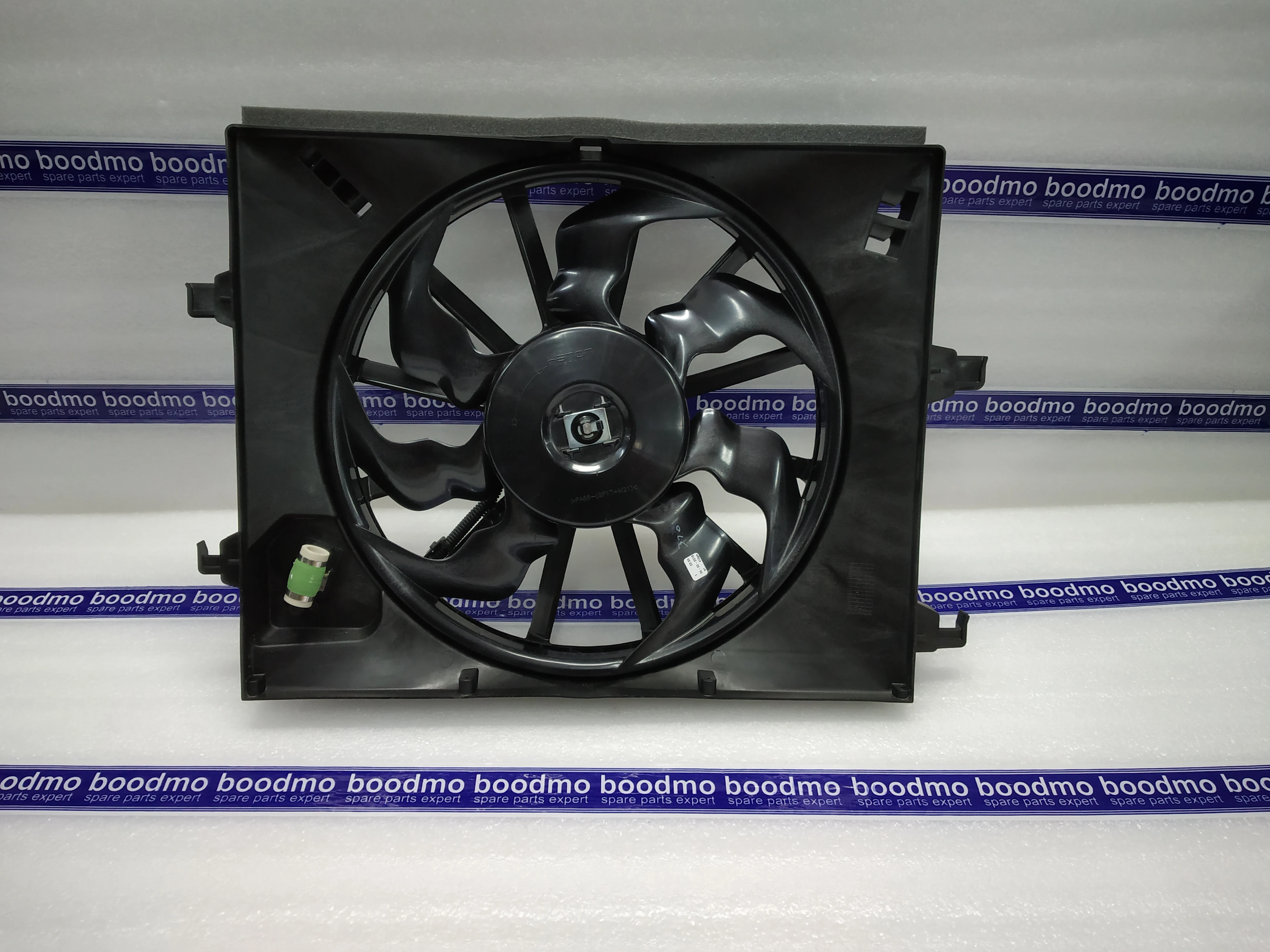 I10 car radiator fan price fashion